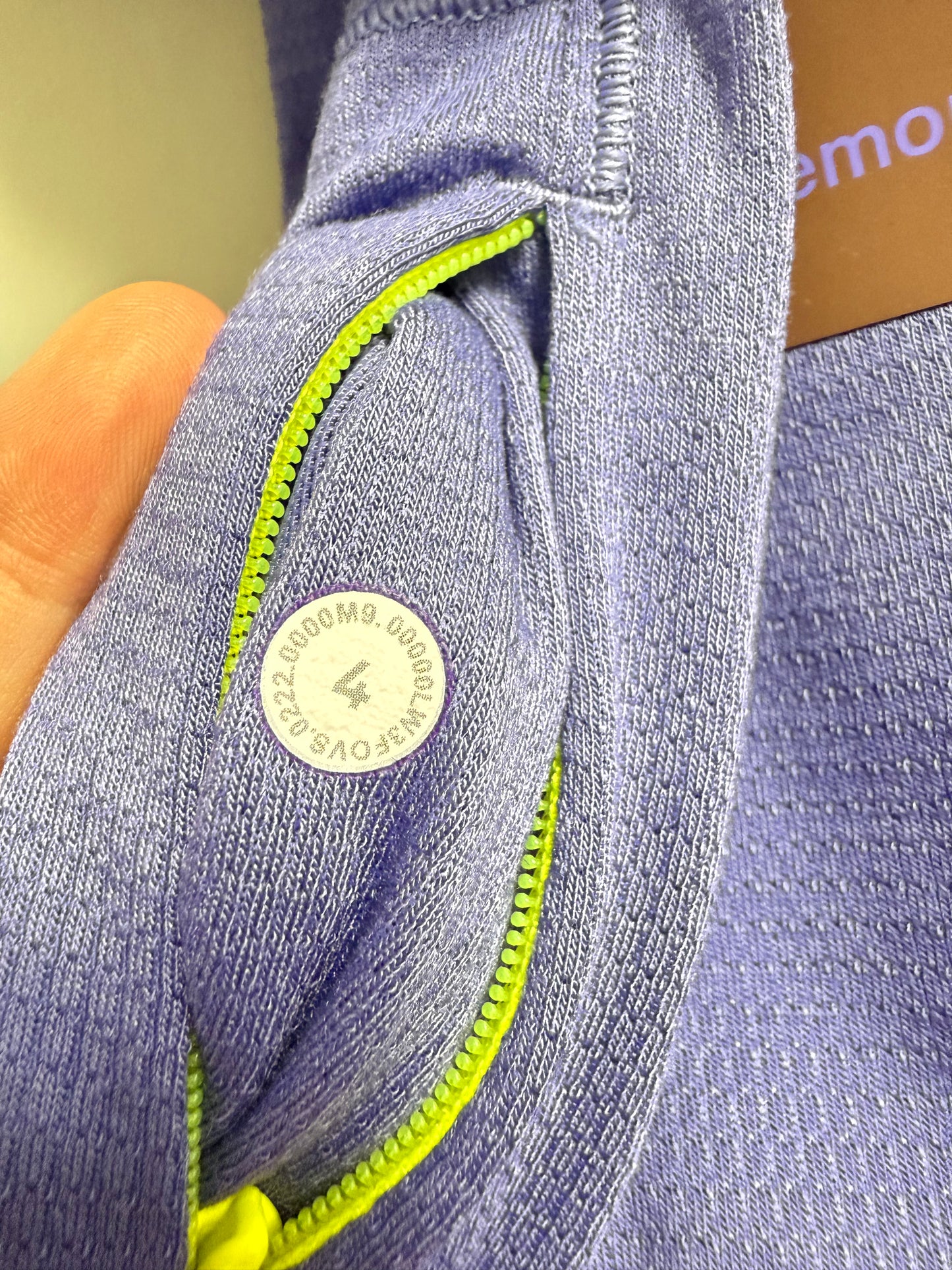 Lululemon Cinched Hem Hiking Tee (4)