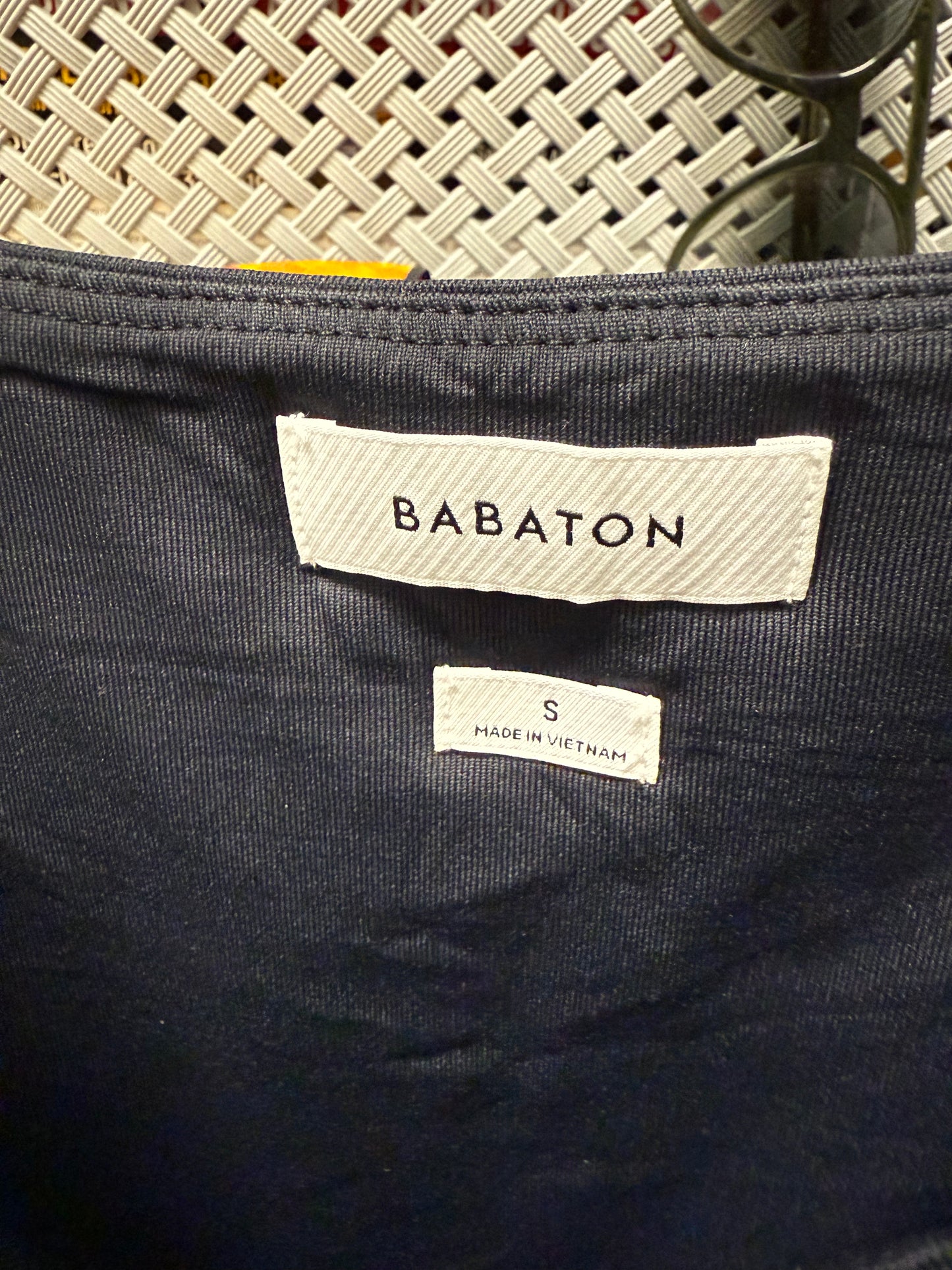Aritzia Babaton Contour Bodysuit (S)