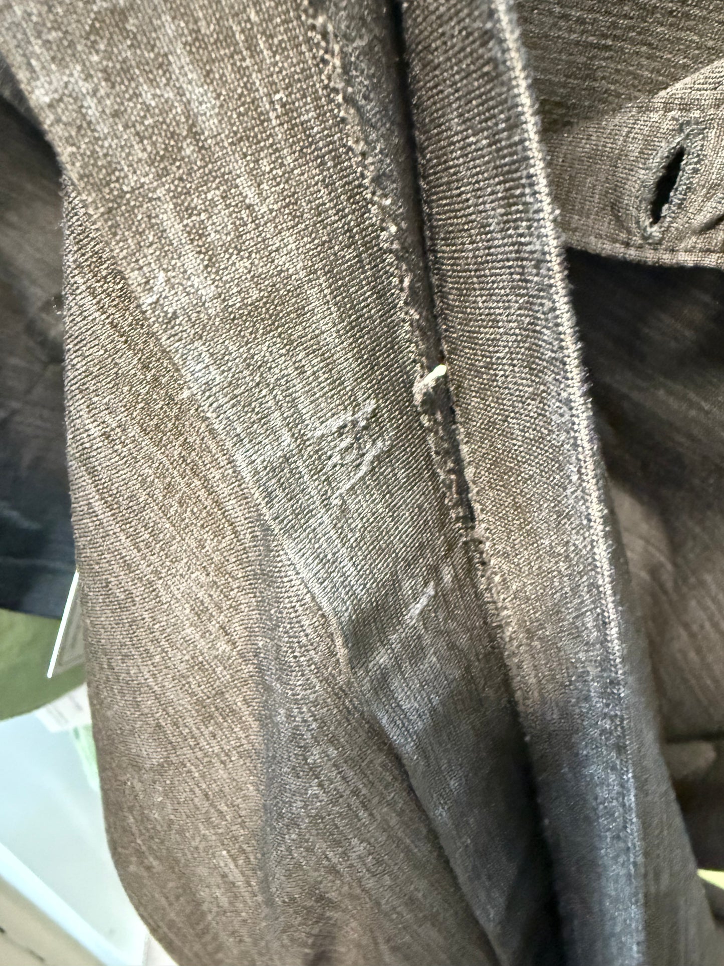 Lululemon Metal Vent Polo Tee (M)