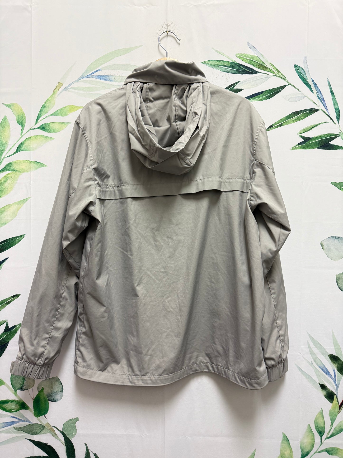 Nike Windbreaker Jacket (L)