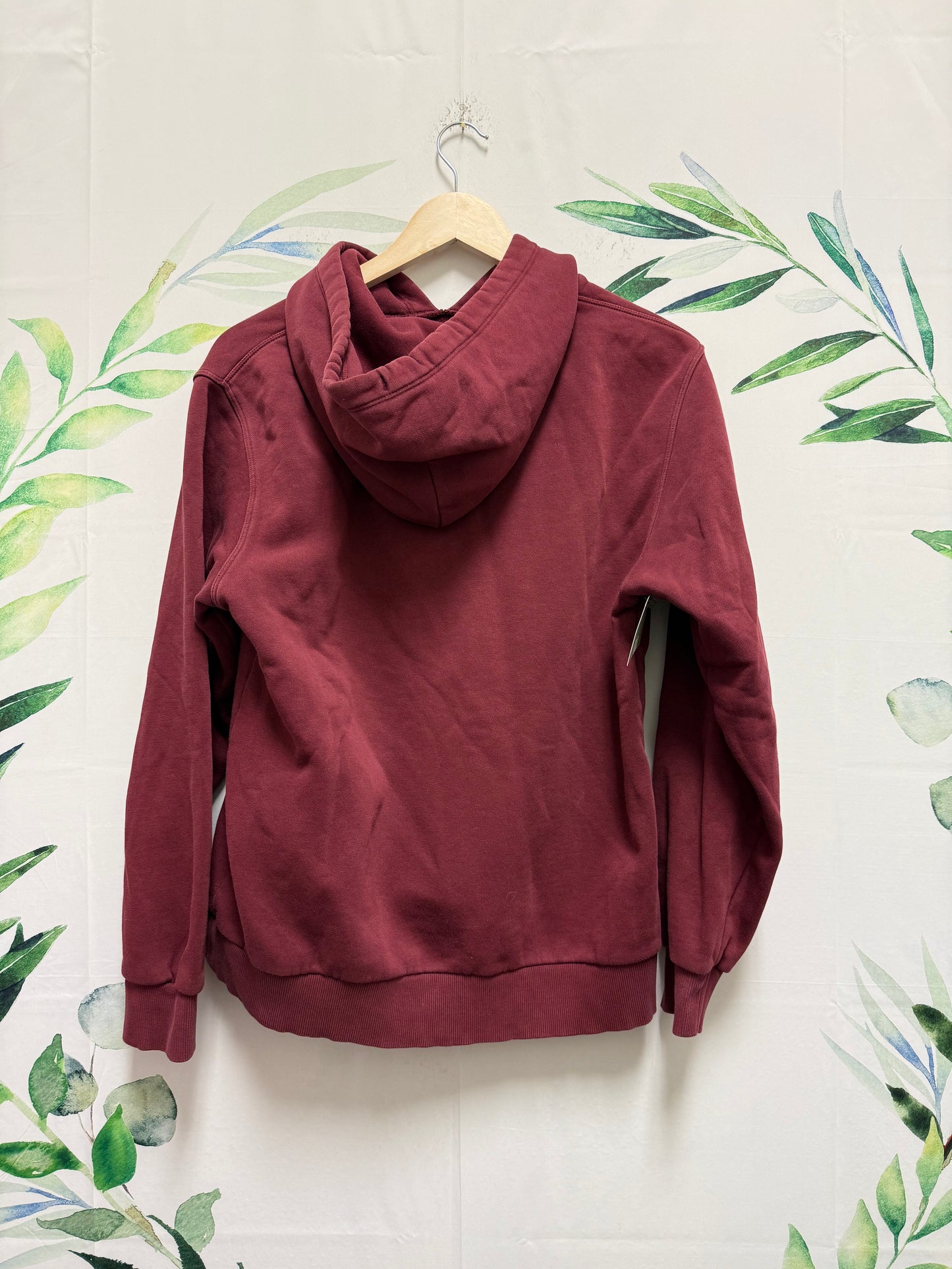 Converse Go-To Hoodie (S)