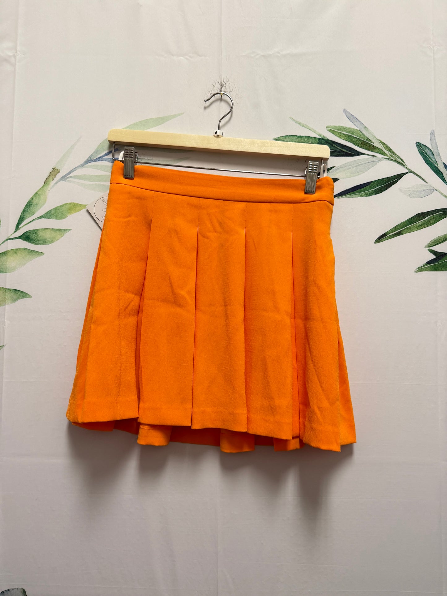 Aritzia Babaton Savoy Skirt (6)