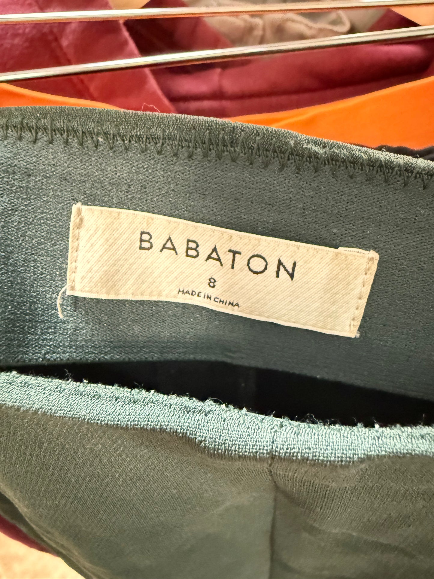 Aritzia Babaton Jotham Pant (8)