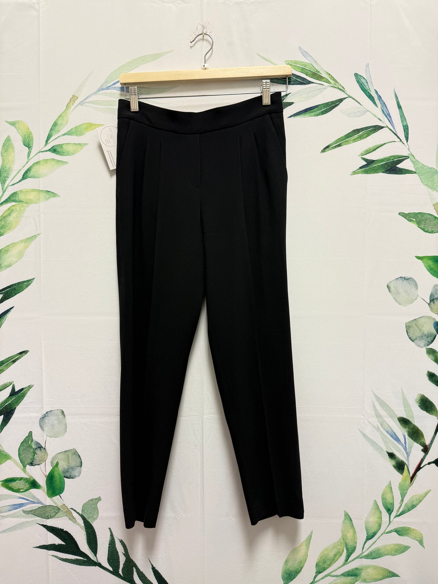 Aritzia Babaton Cohen Pant (4) (6)
