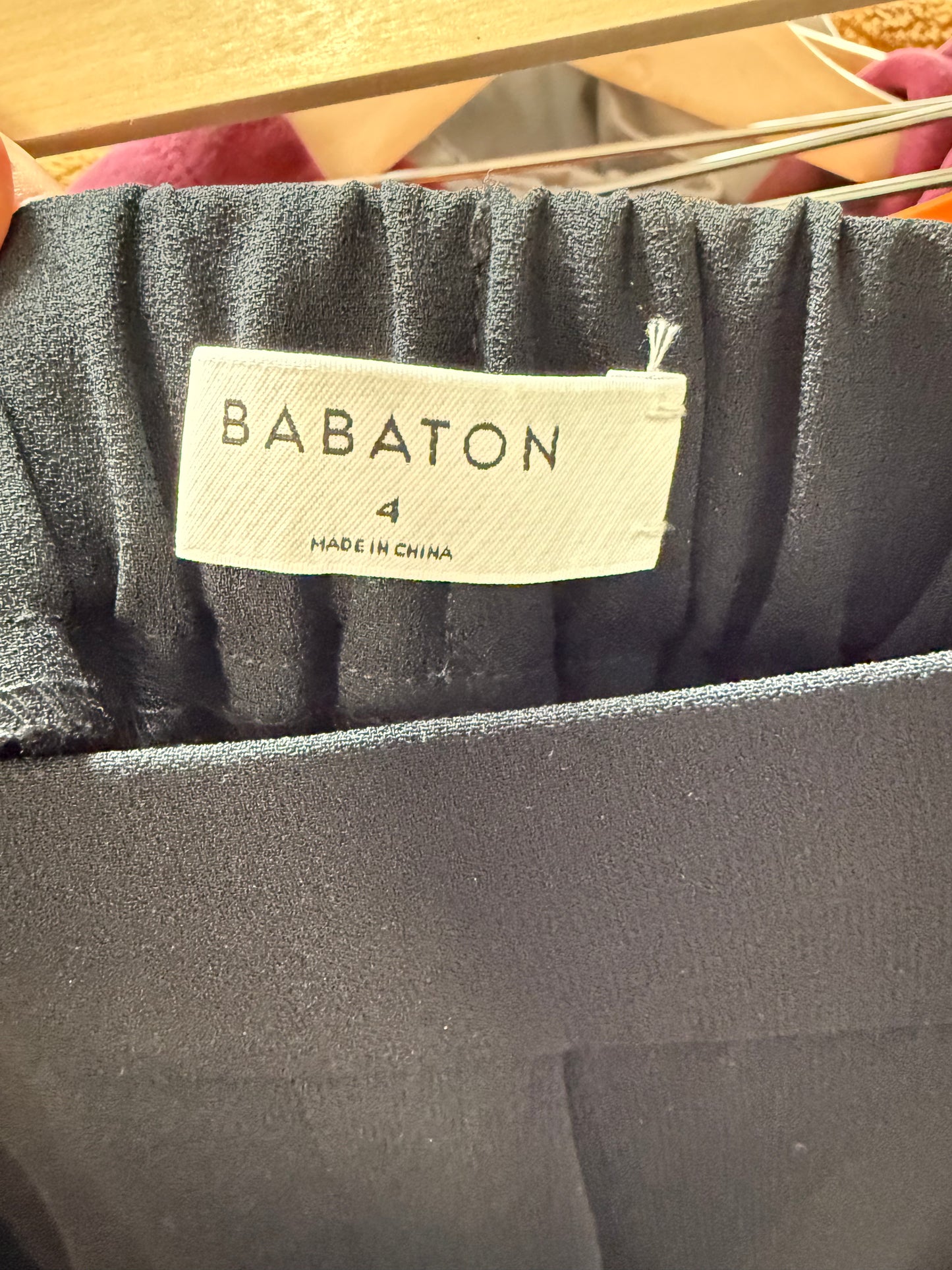 Aritzia Babaton Cohen Pant (4) (6)