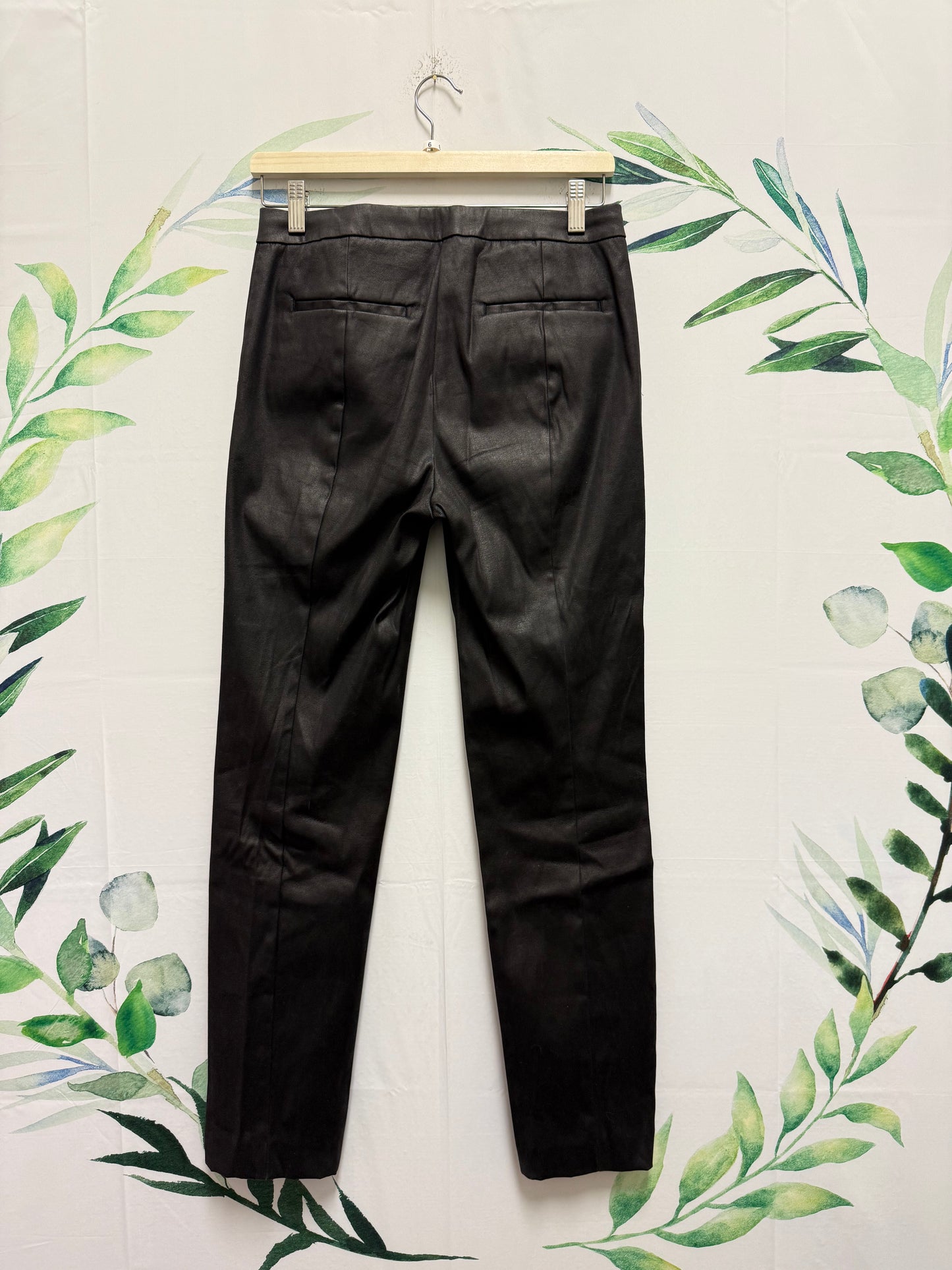 CLEARANCE Aritzia Talula Casual Pant (6)