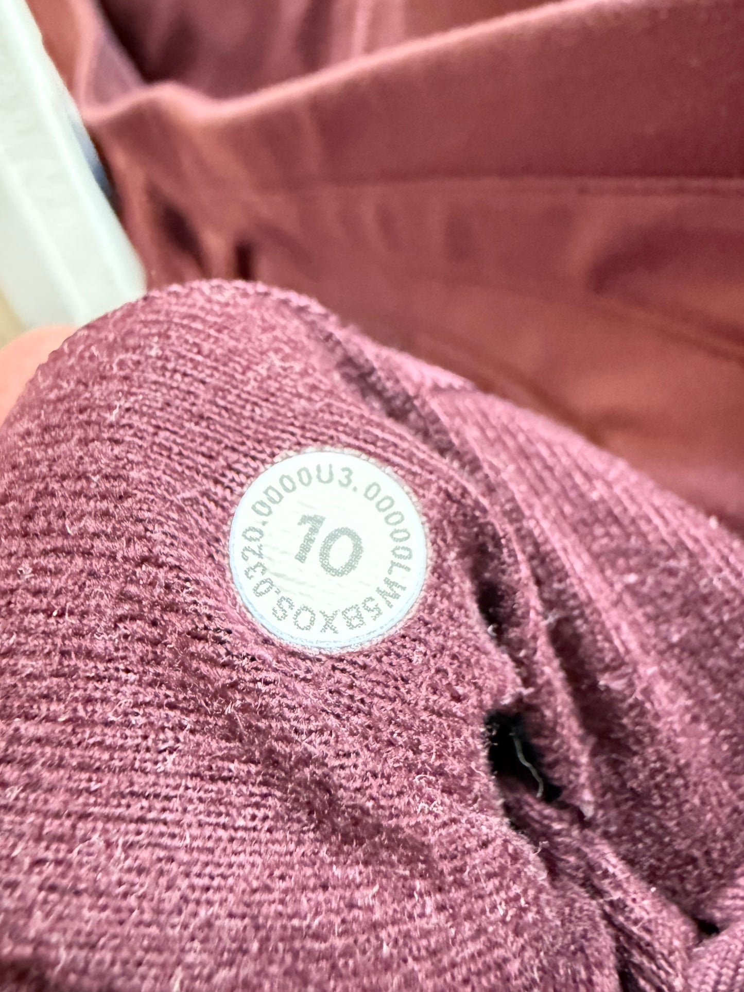 Lululemon Ready to Rulu HR Jogger 29” (4)
