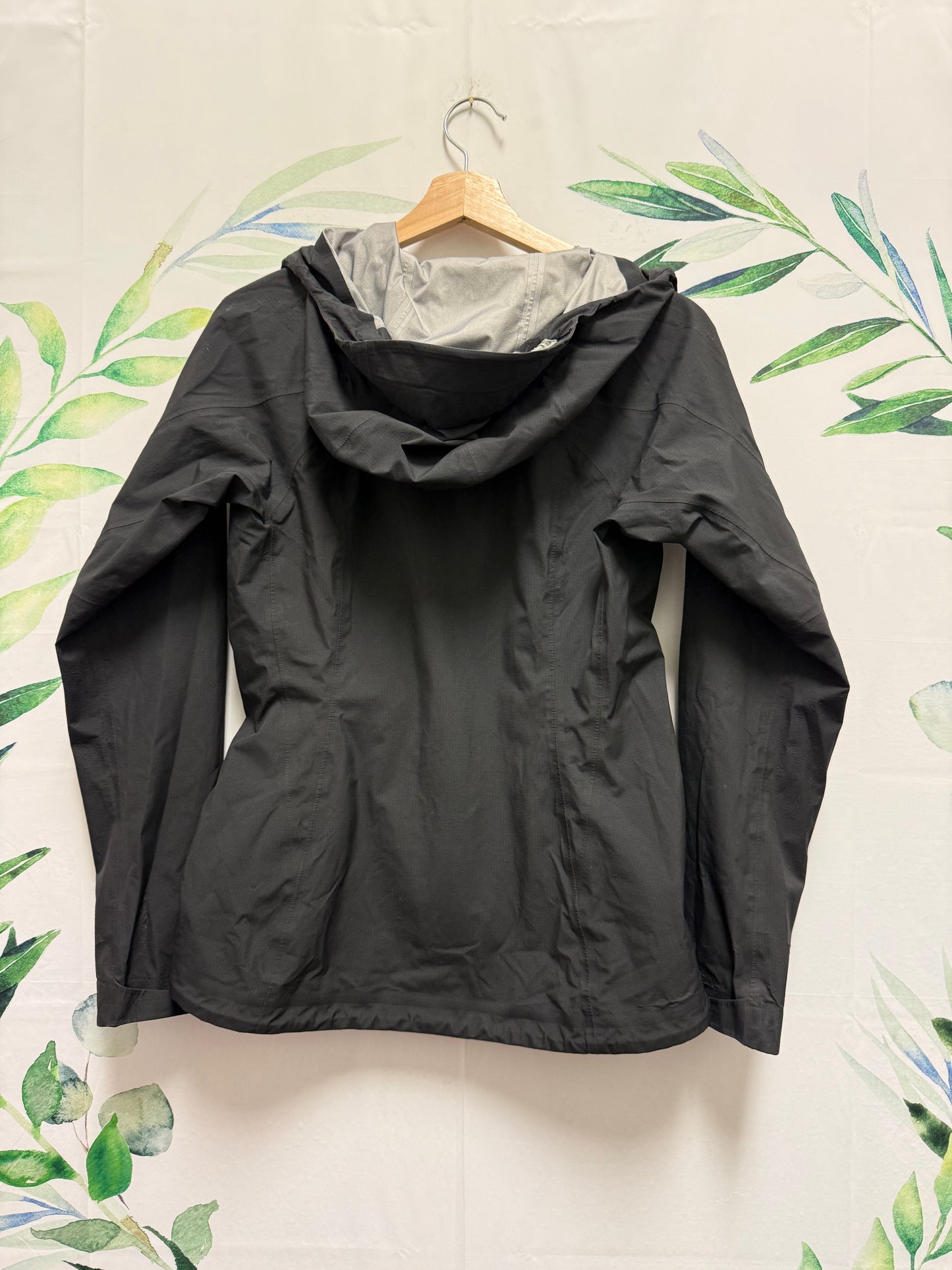 The North Face Windbreaker (S)
