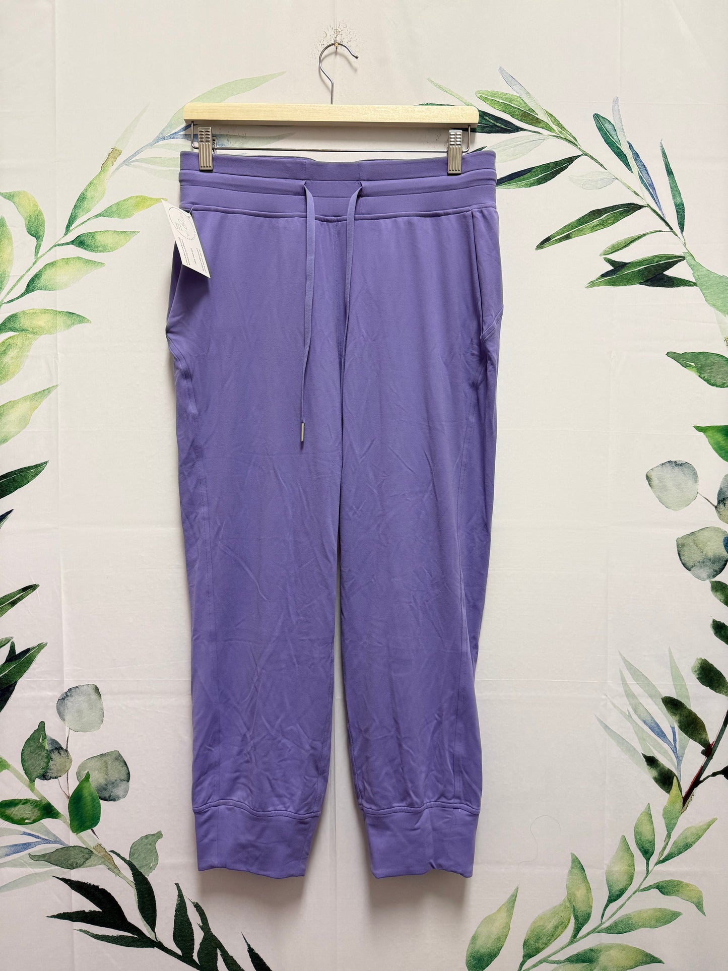 Lululemon Ready to Rulu HR Jogger 25” (8)
