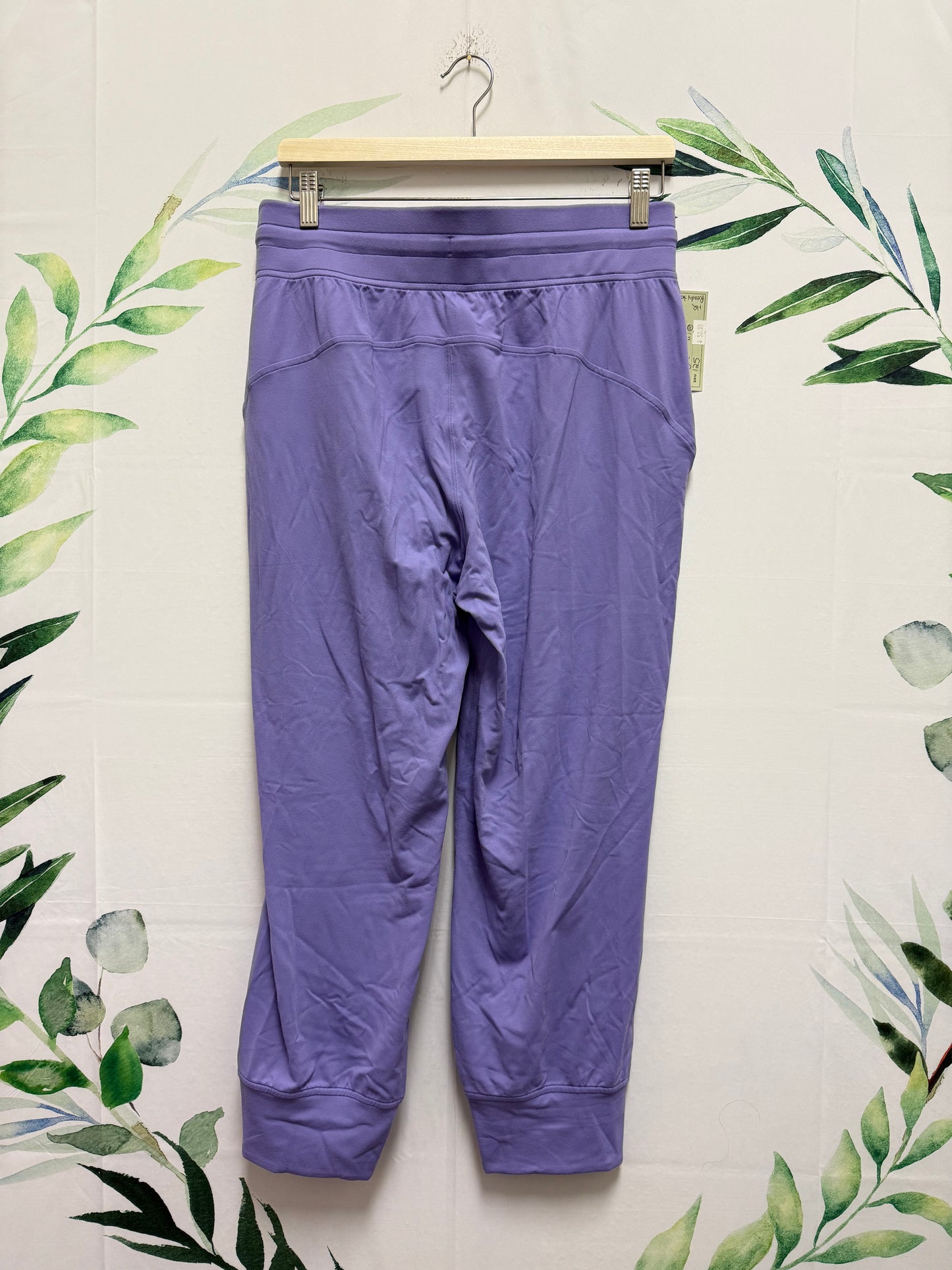 Lululemon Ready to Rulu HR Jogger 25” (8)