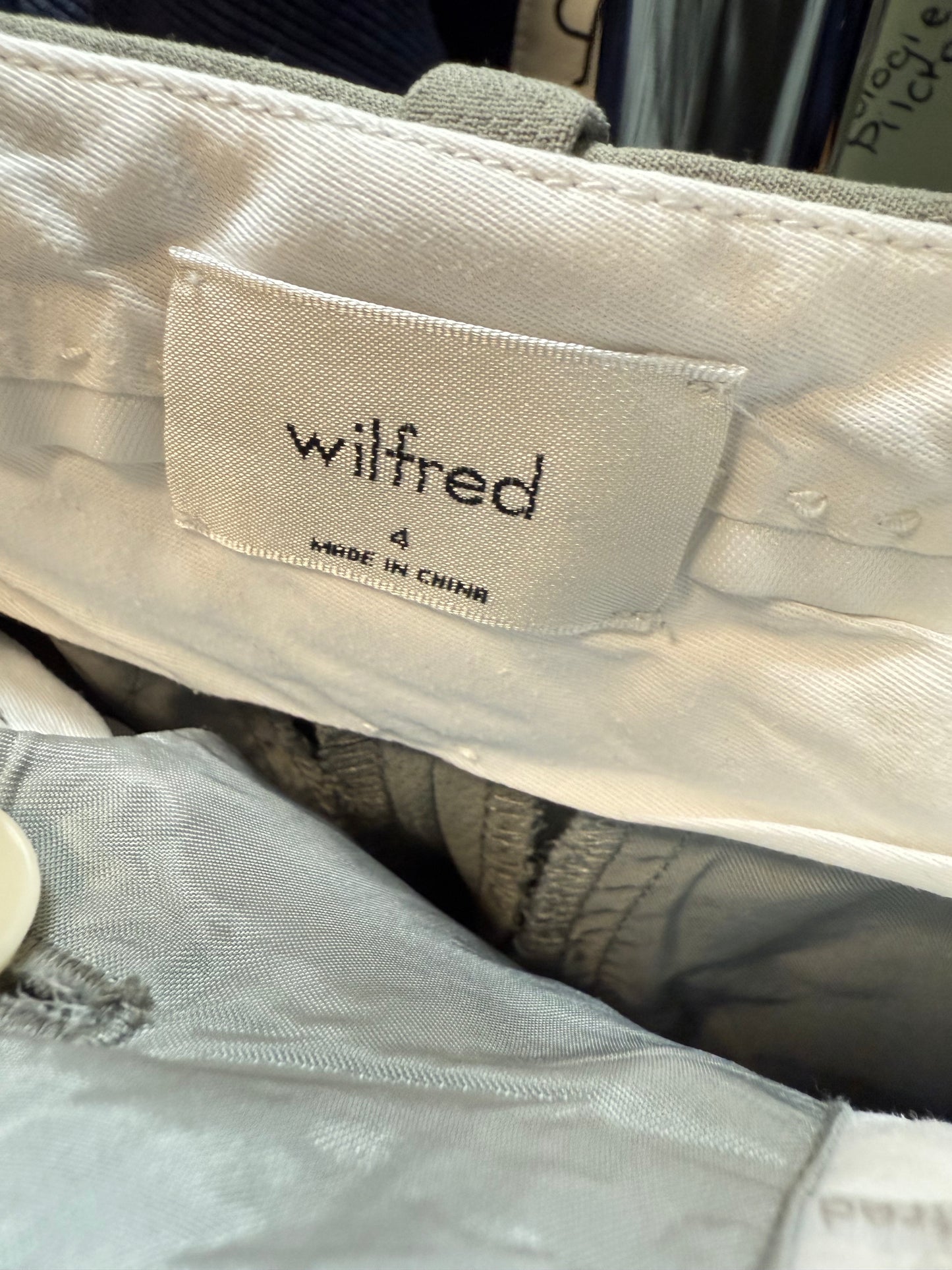 Aritzia Wilfred Effortless Pant (4)