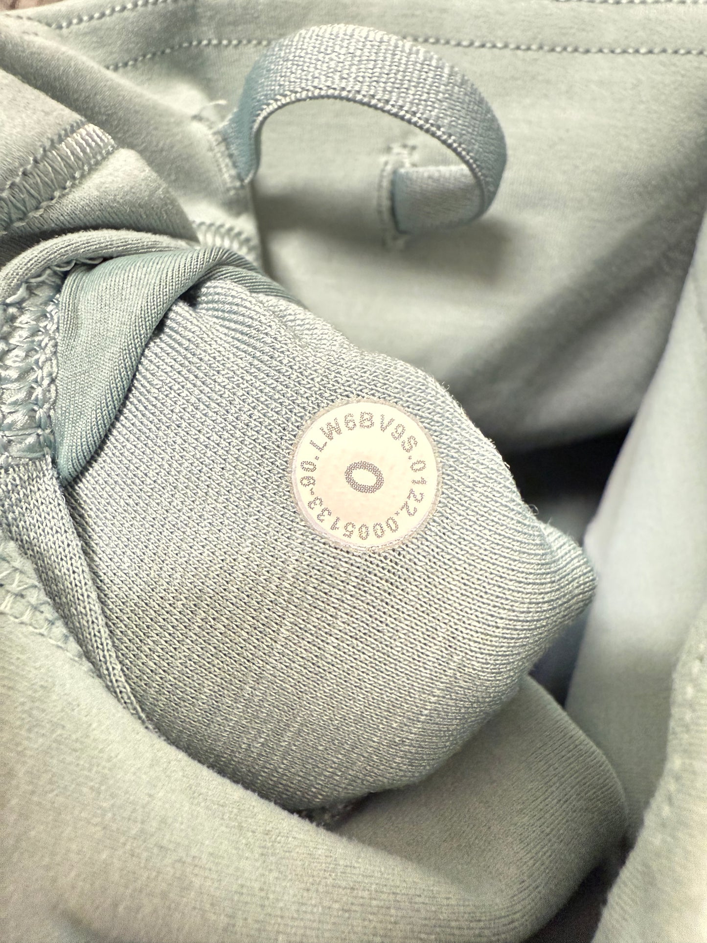 Lululemon Wunder Train Contour HR Tight 23” (0)