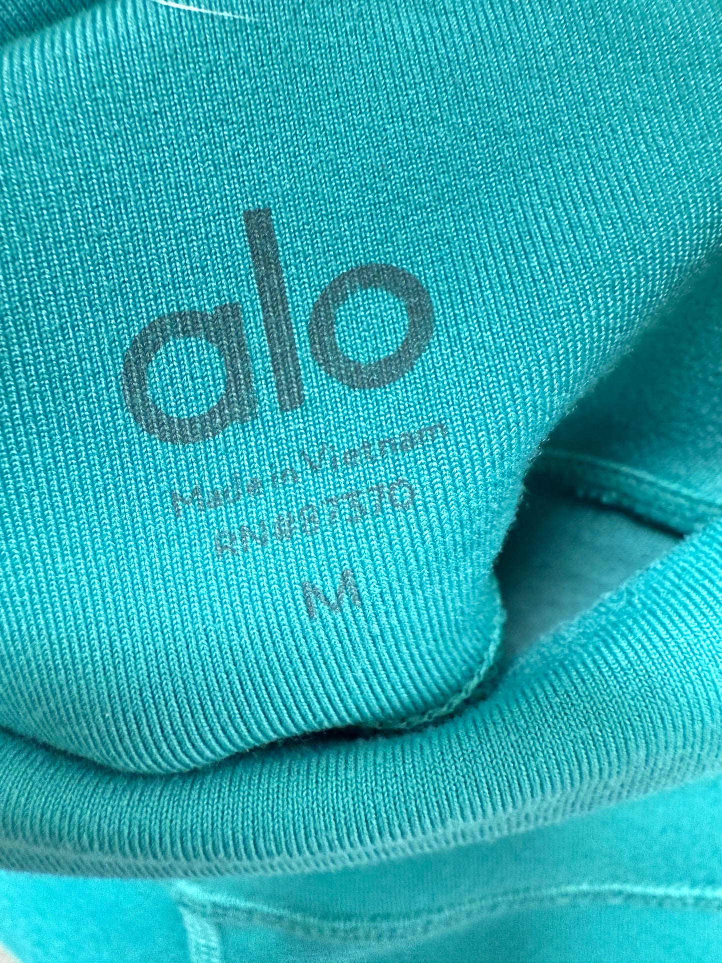 Alo Yoga HR Tight (M)