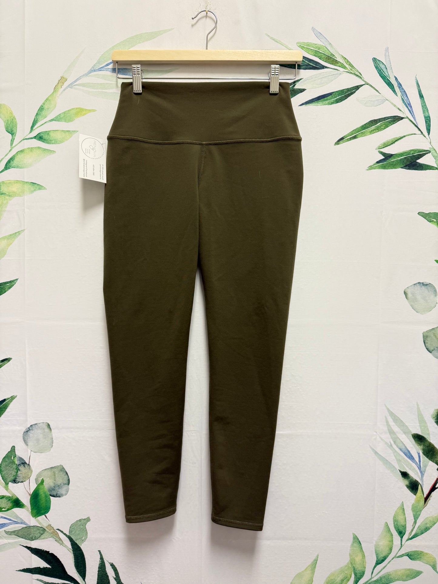 Alo Yoga HR Tight (M)