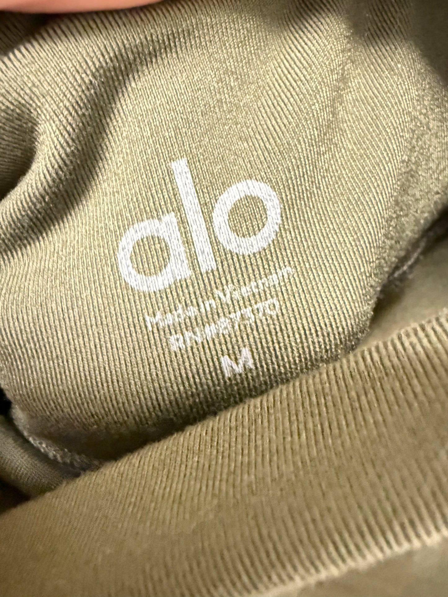 Alo Yoga HR Tight (M)