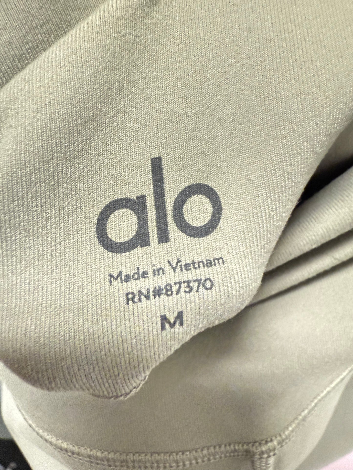 Alo Yoga Moto HR Tight (M)