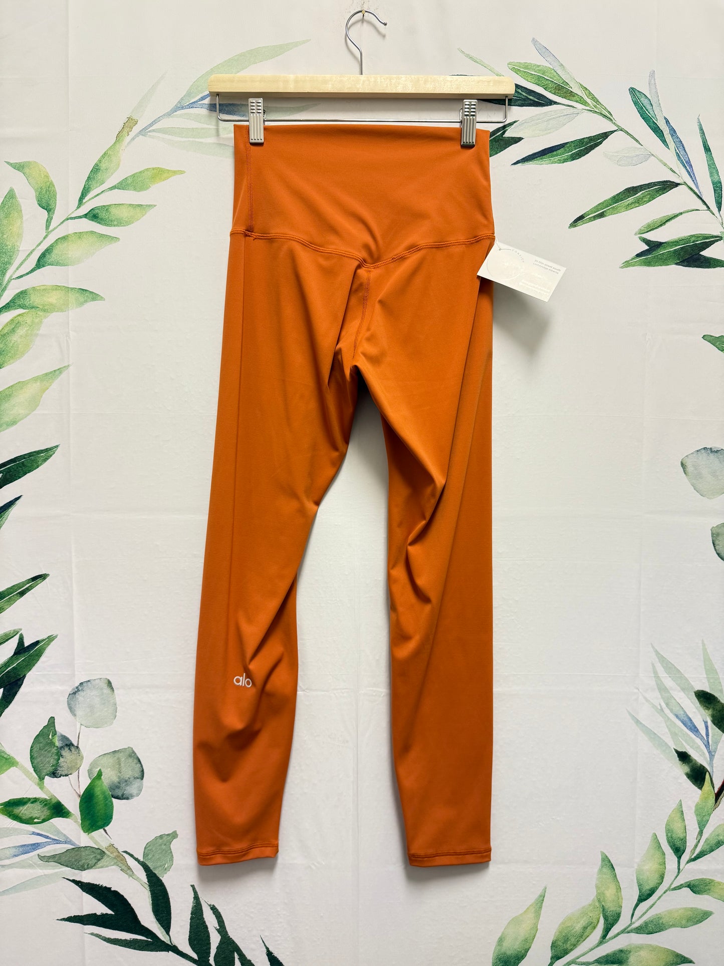Alo Yoga HR Tight (S)