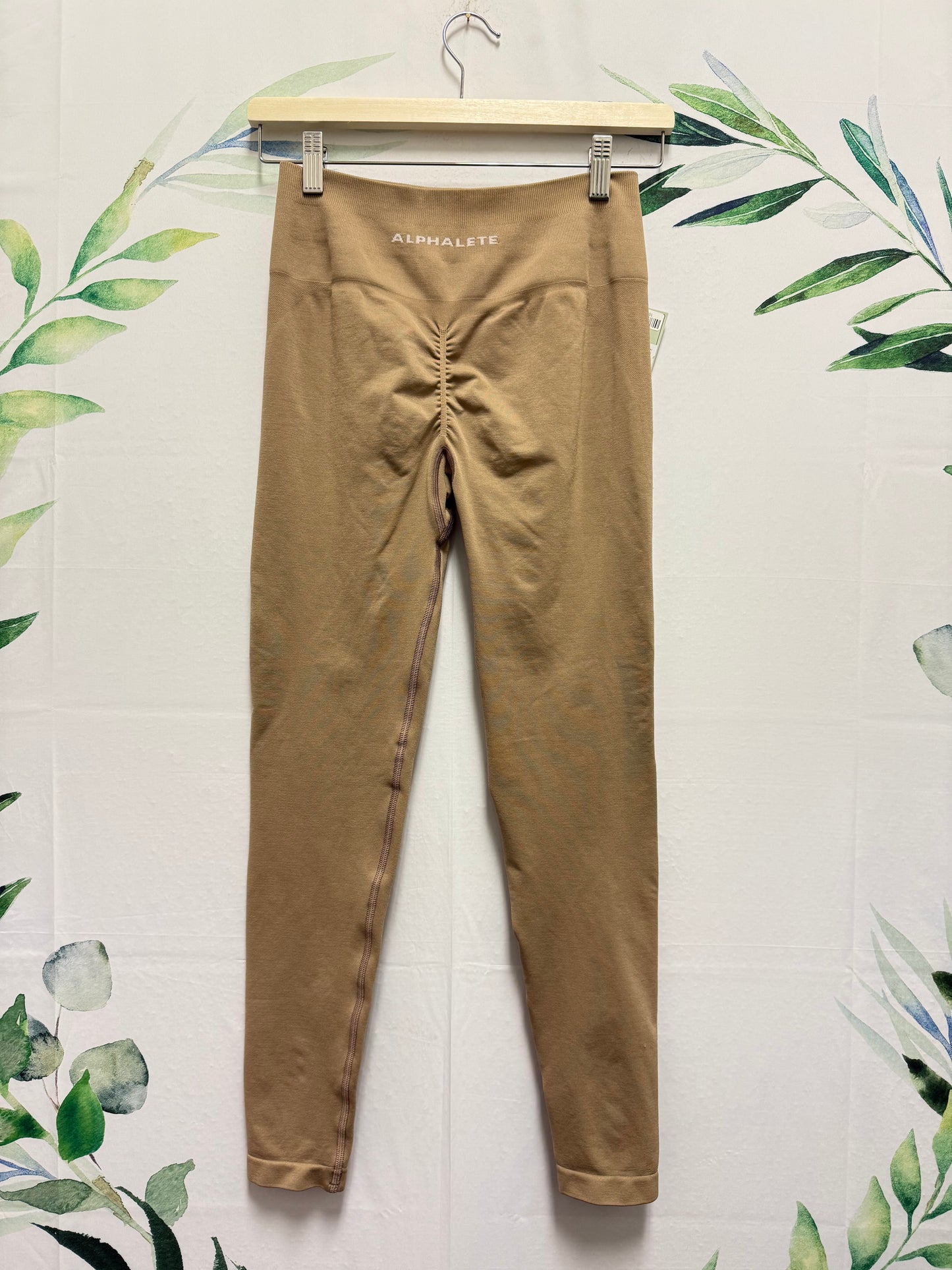 Alphalate Amplify HR Leggings (M)