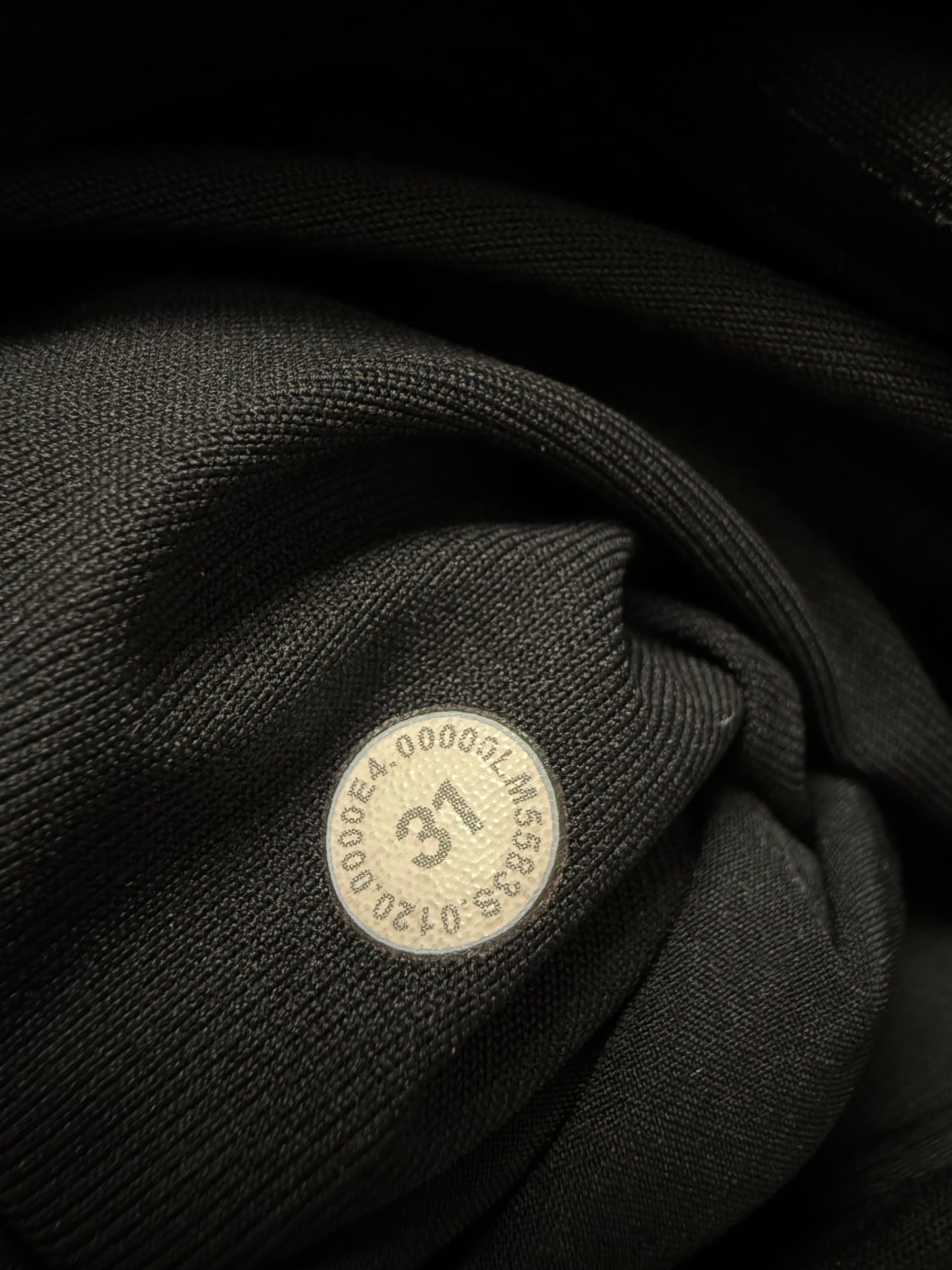 Lululemon ABC Classic Fit Pant (31x32)