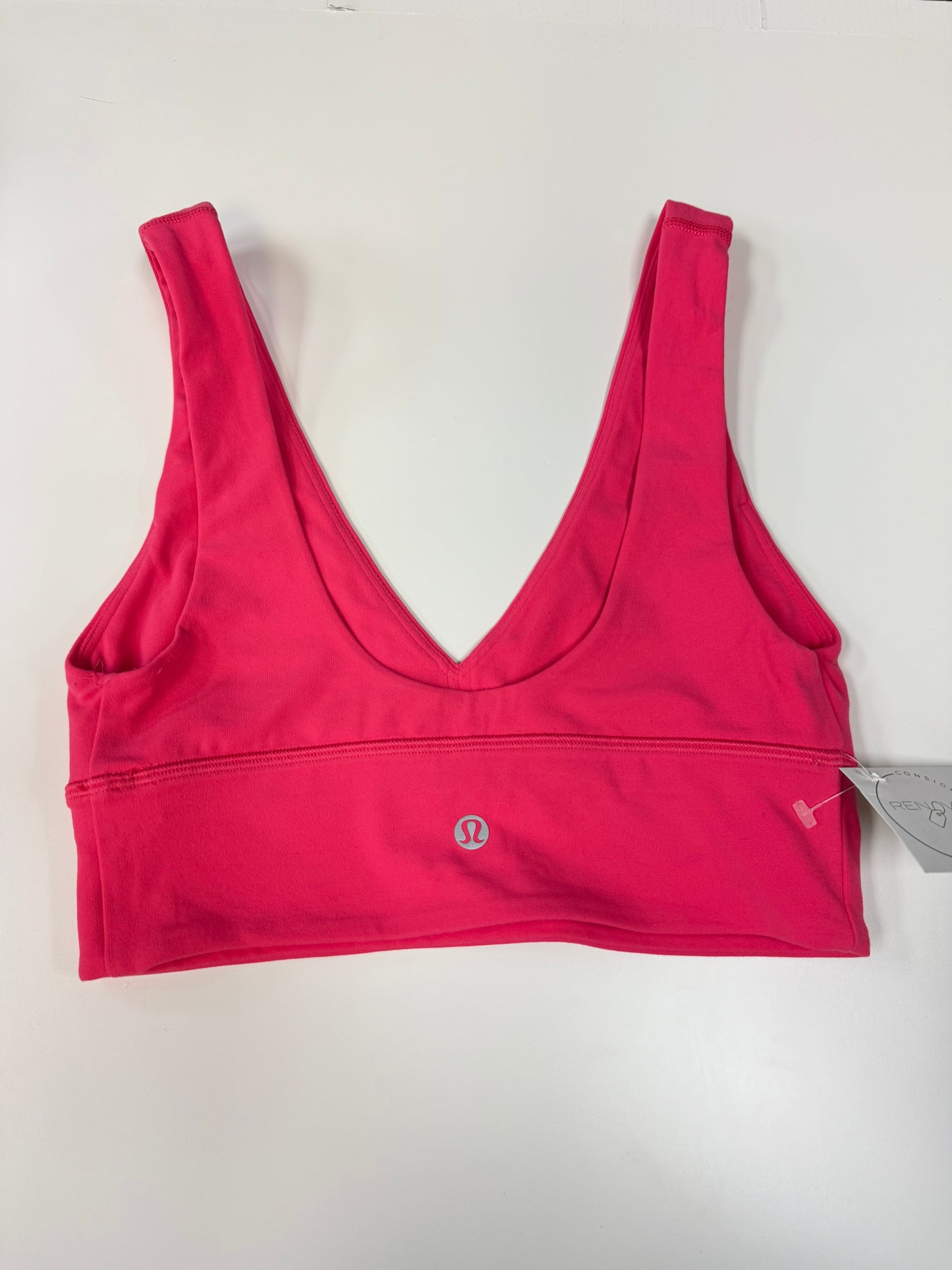 Lululemon Align V Neck Bra (4)