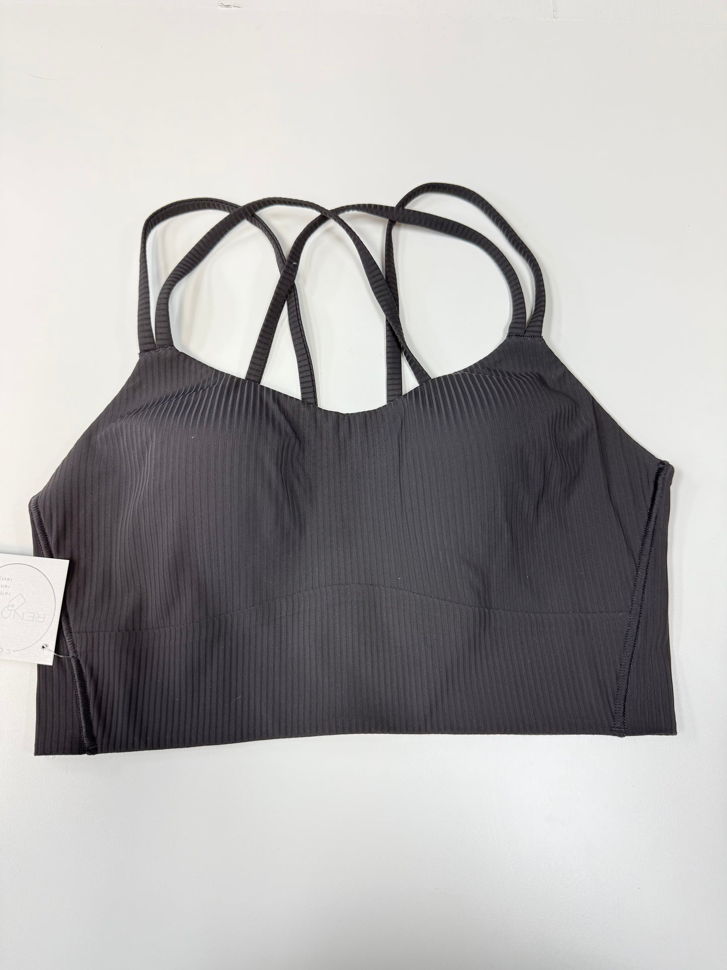 Lululemon Like a Cloud Longline Bra (6)