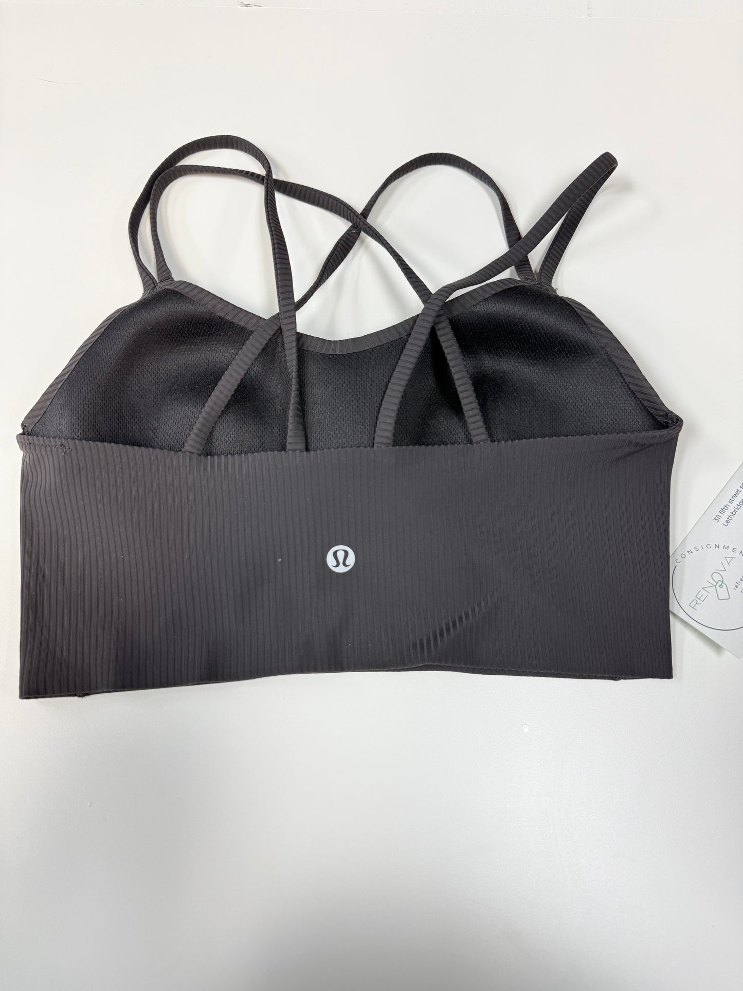 Lululemon Like a Cloud Longline Bra (6)