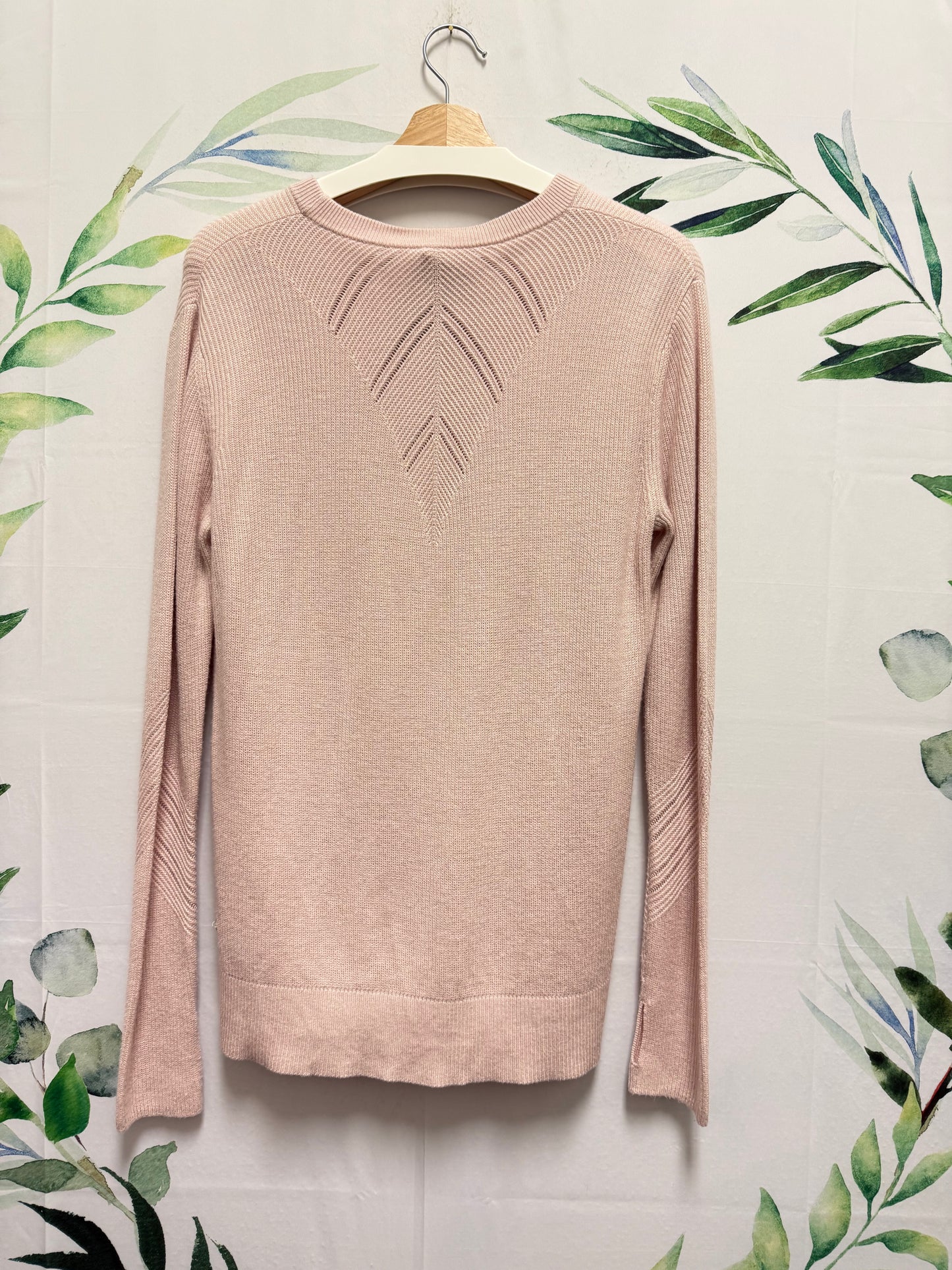 Lululemon Time to Restore Sweater (10)