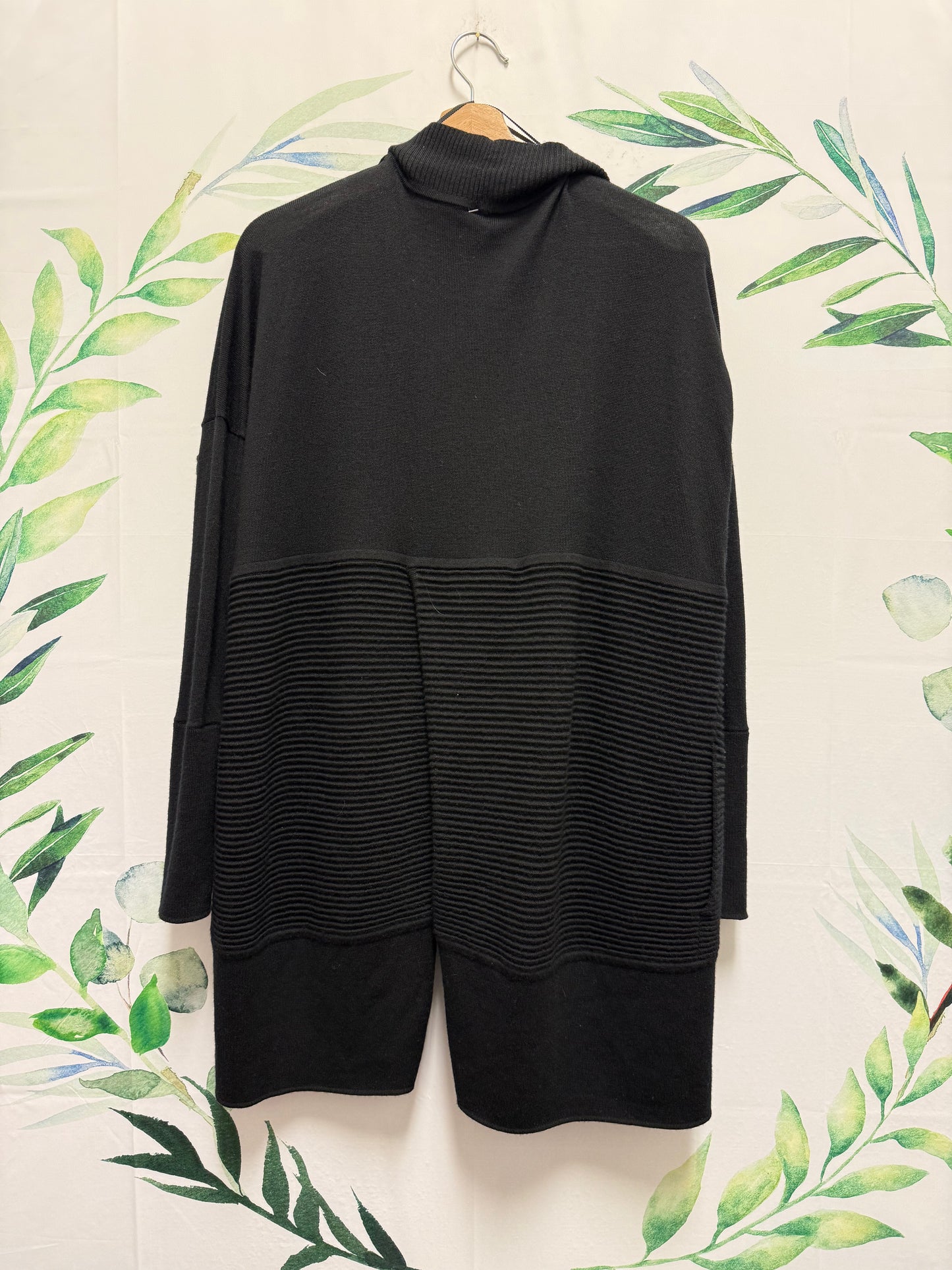Lululemon Sit in Lotus Wrap II (6/8)