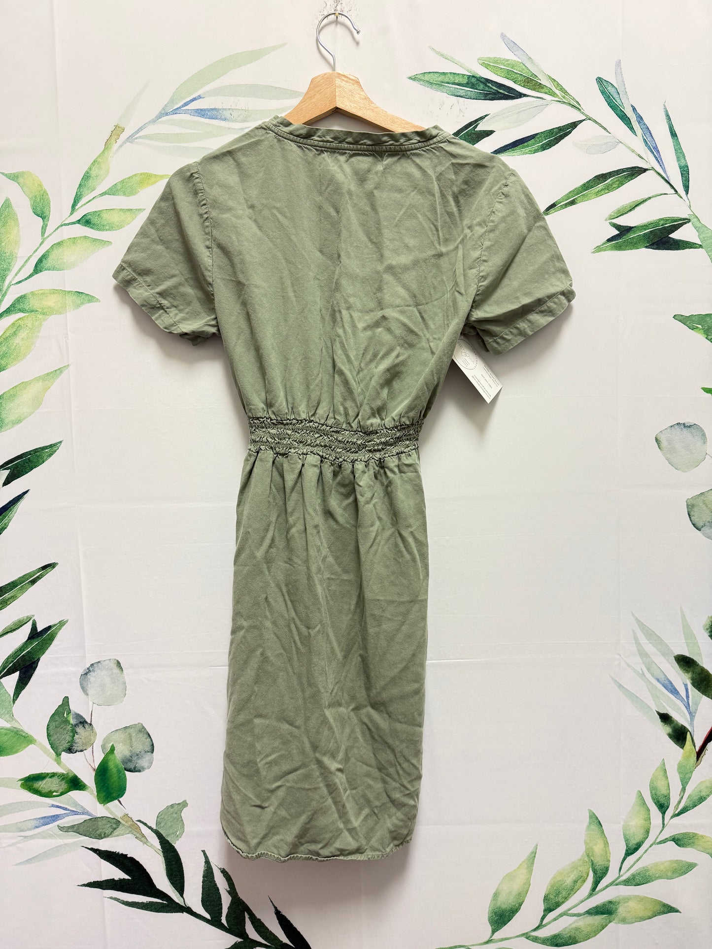 Anthropologie Cloth & Stone Dress (S)