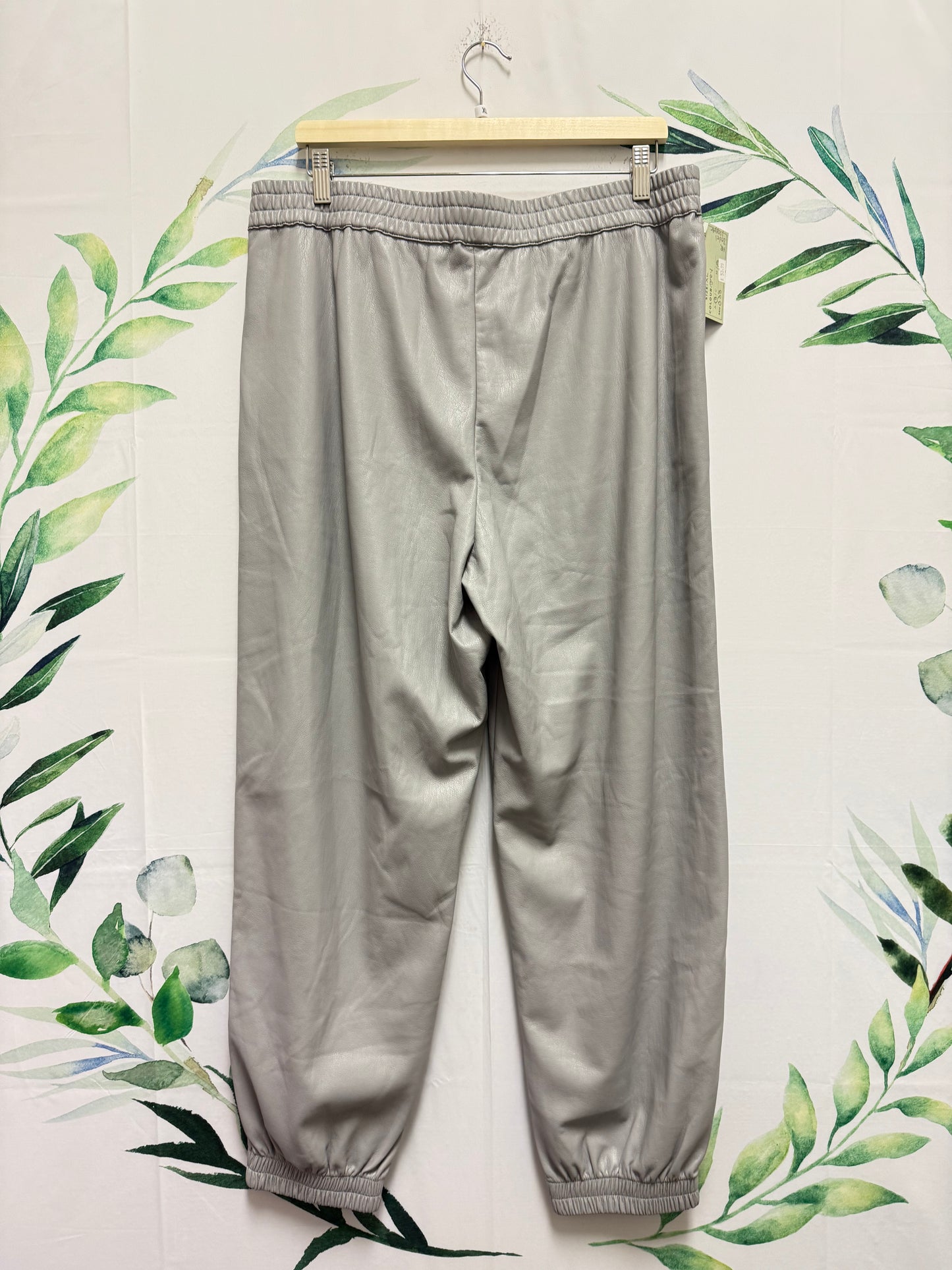Aritzia Babaton Zedel Jogger (1XL)