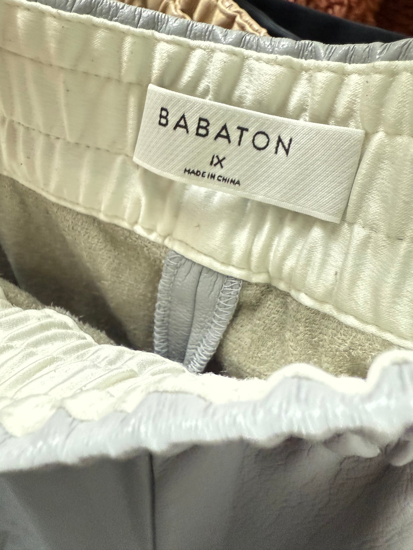 Aritzia Babaton Zedel Jogger (1XL)