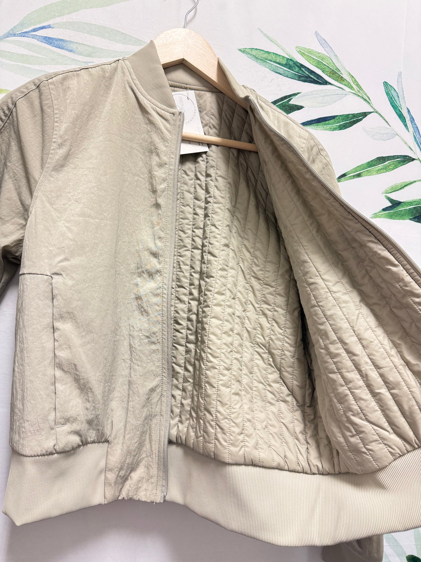 Lululemon Non-Stop Bomber (6)