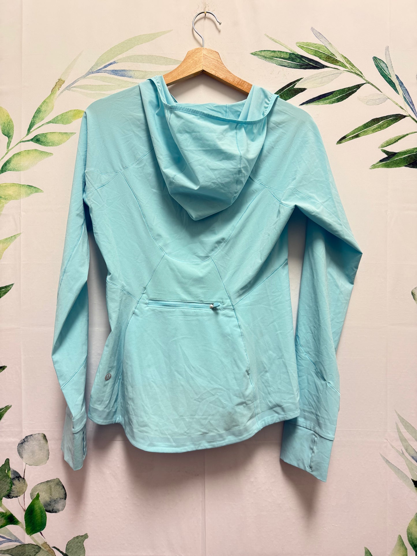 Lululemon Mist Over Windbreaker (4)