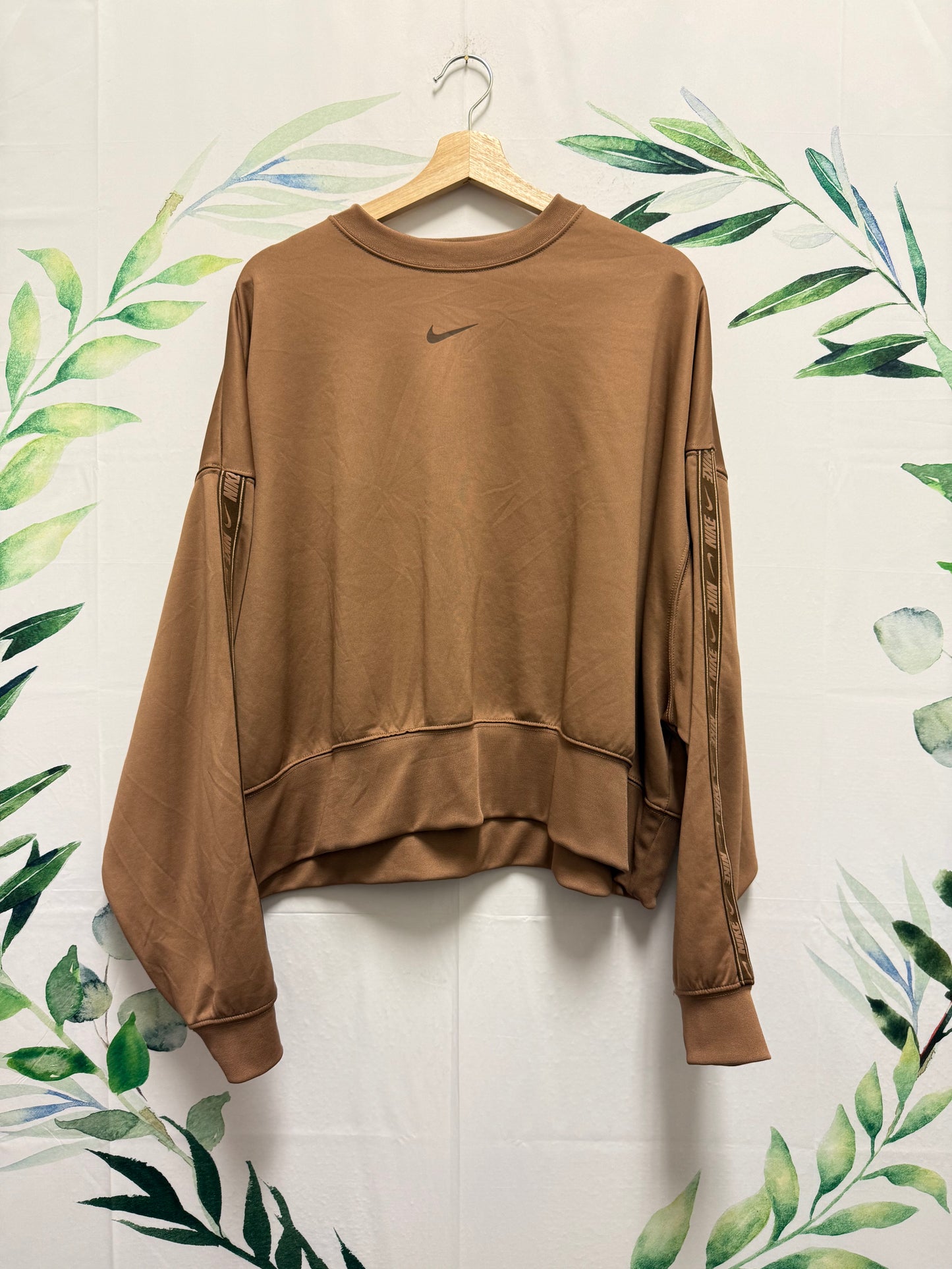 Nike Oversized Crewneck (M)