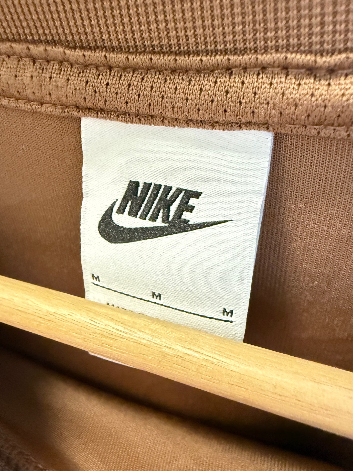 Nike Oversized Crewneck (M)