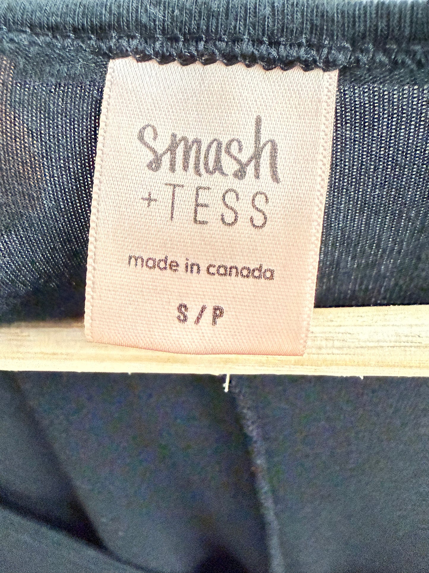 Smash & Tess Friday Dress (S)