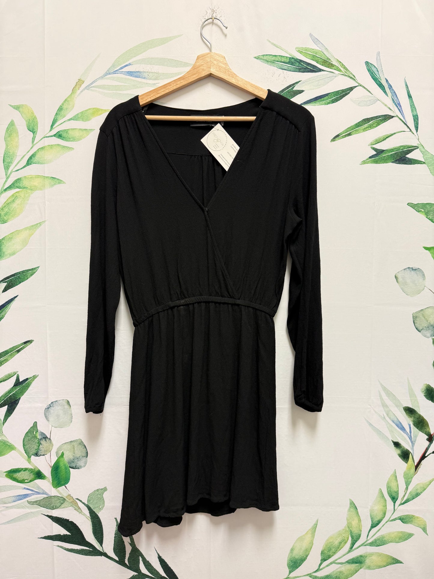 Mink Pink Romper (S)