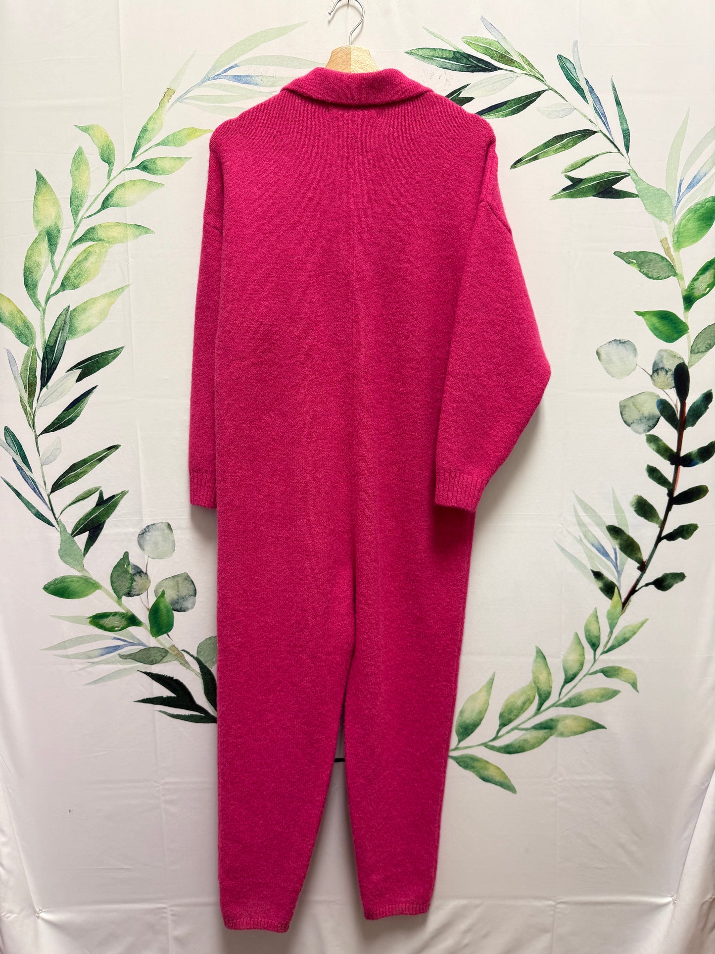 Smash & Tess Florence Jumpsuit (XS/S)