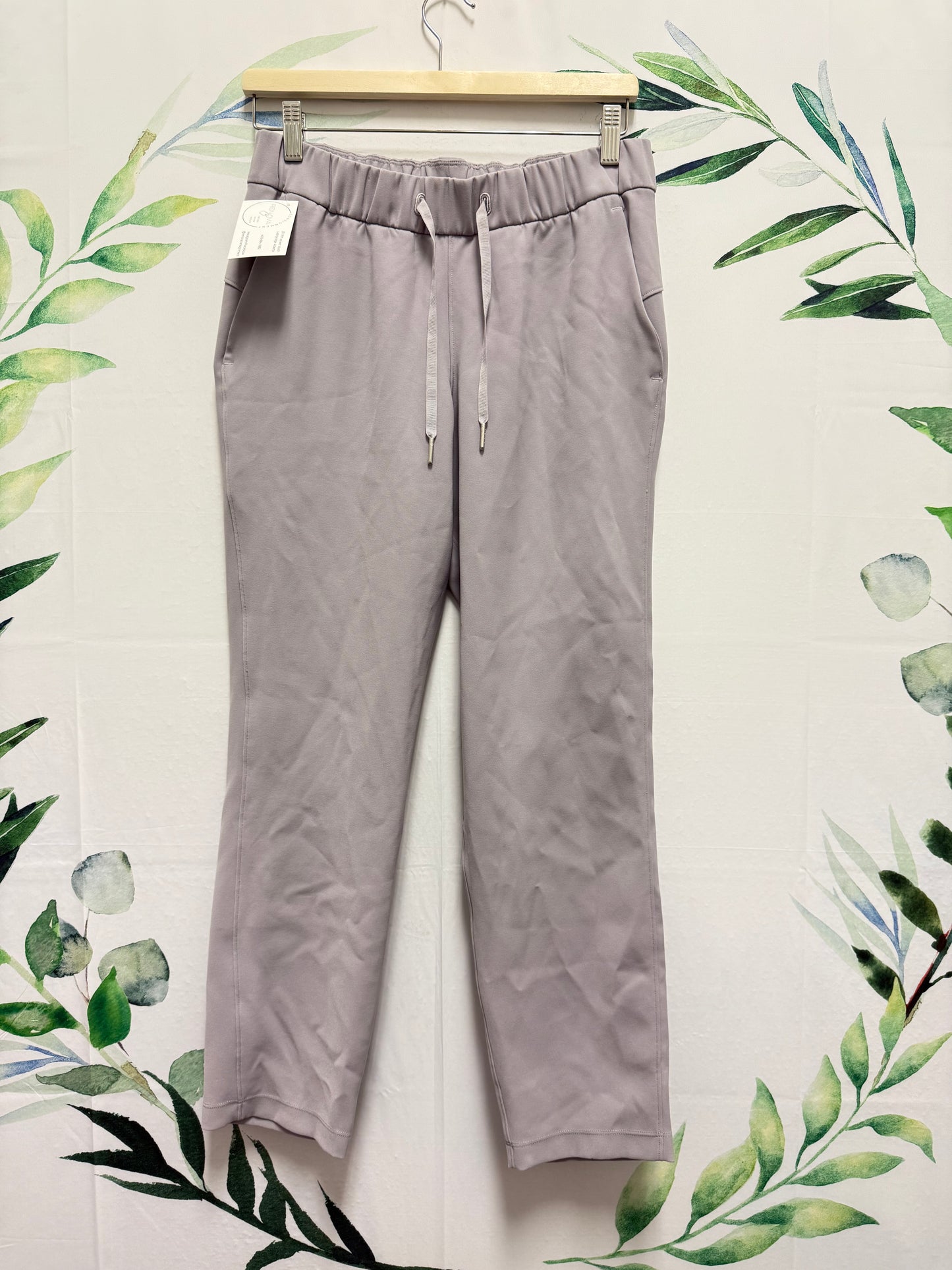 Lululemon On The Fly MR Pant 28” (6)