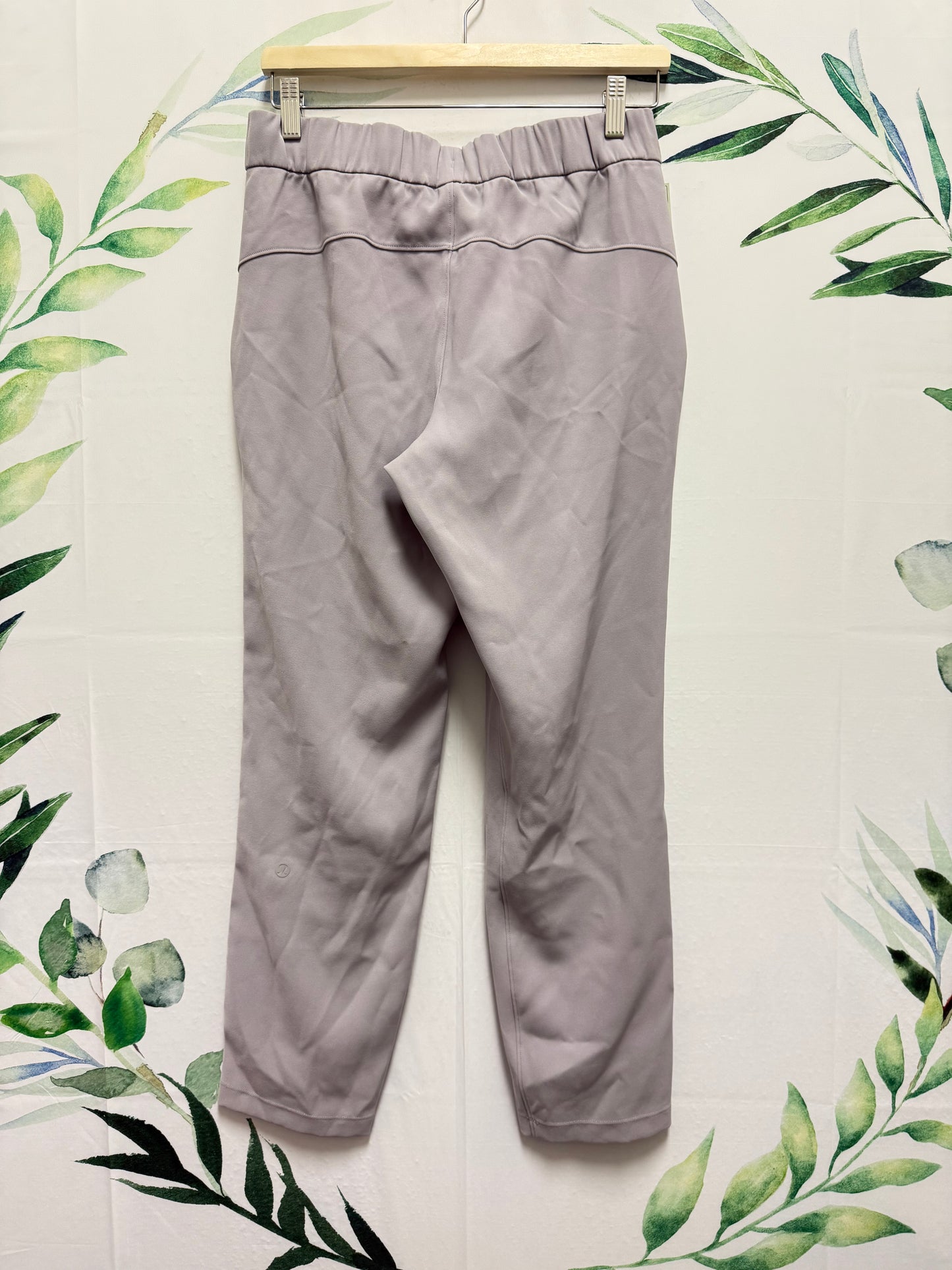 Lululemon On The Fly MR Pant 28” (6)