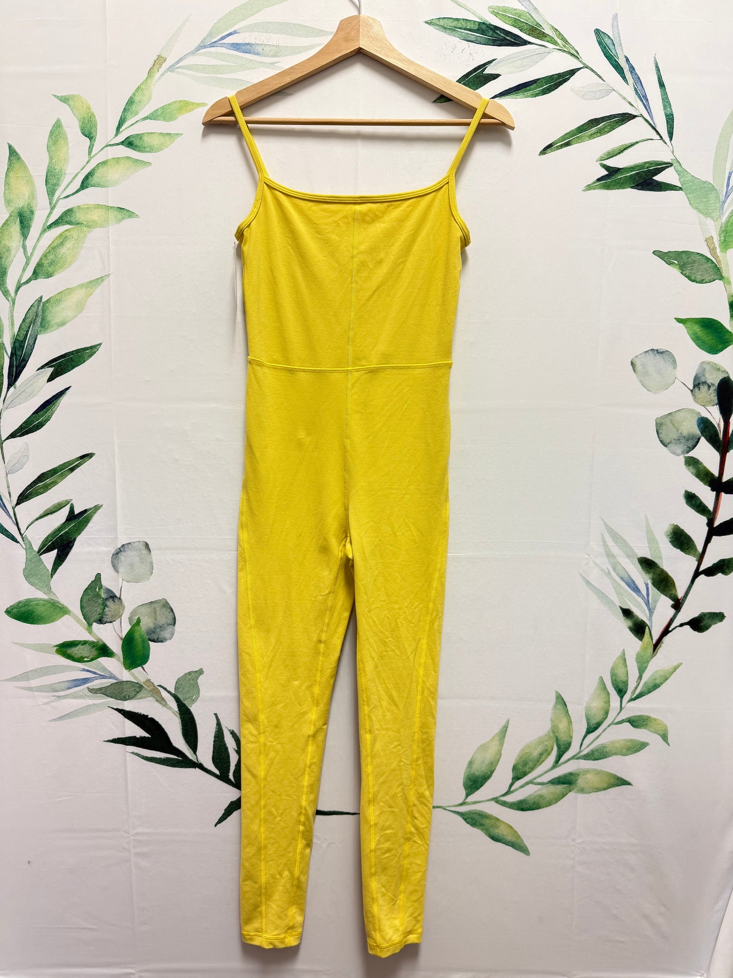 Aritzia Wilfred Free Divinity Jumpsuit (S)