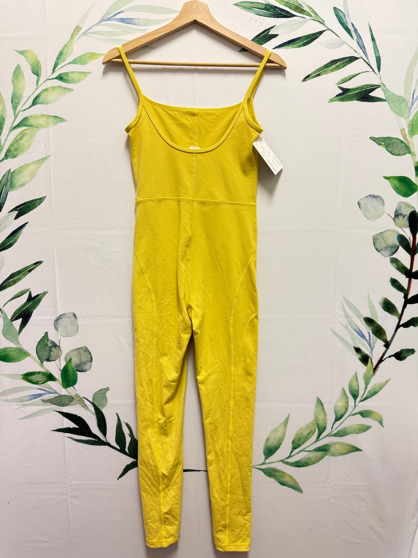 Aritzia Wilfred Free Divinity Jumpsuit (S)