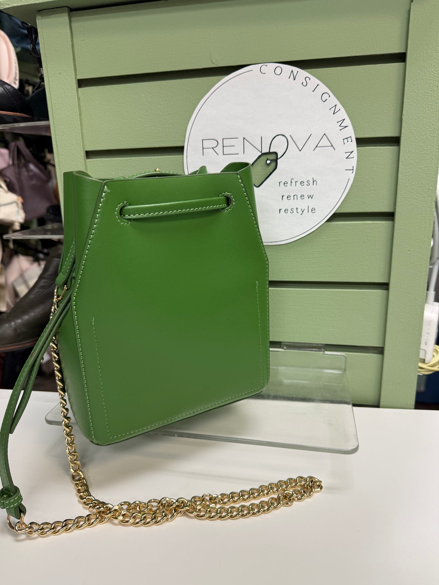Matt & Nat Grace Bucket Bag