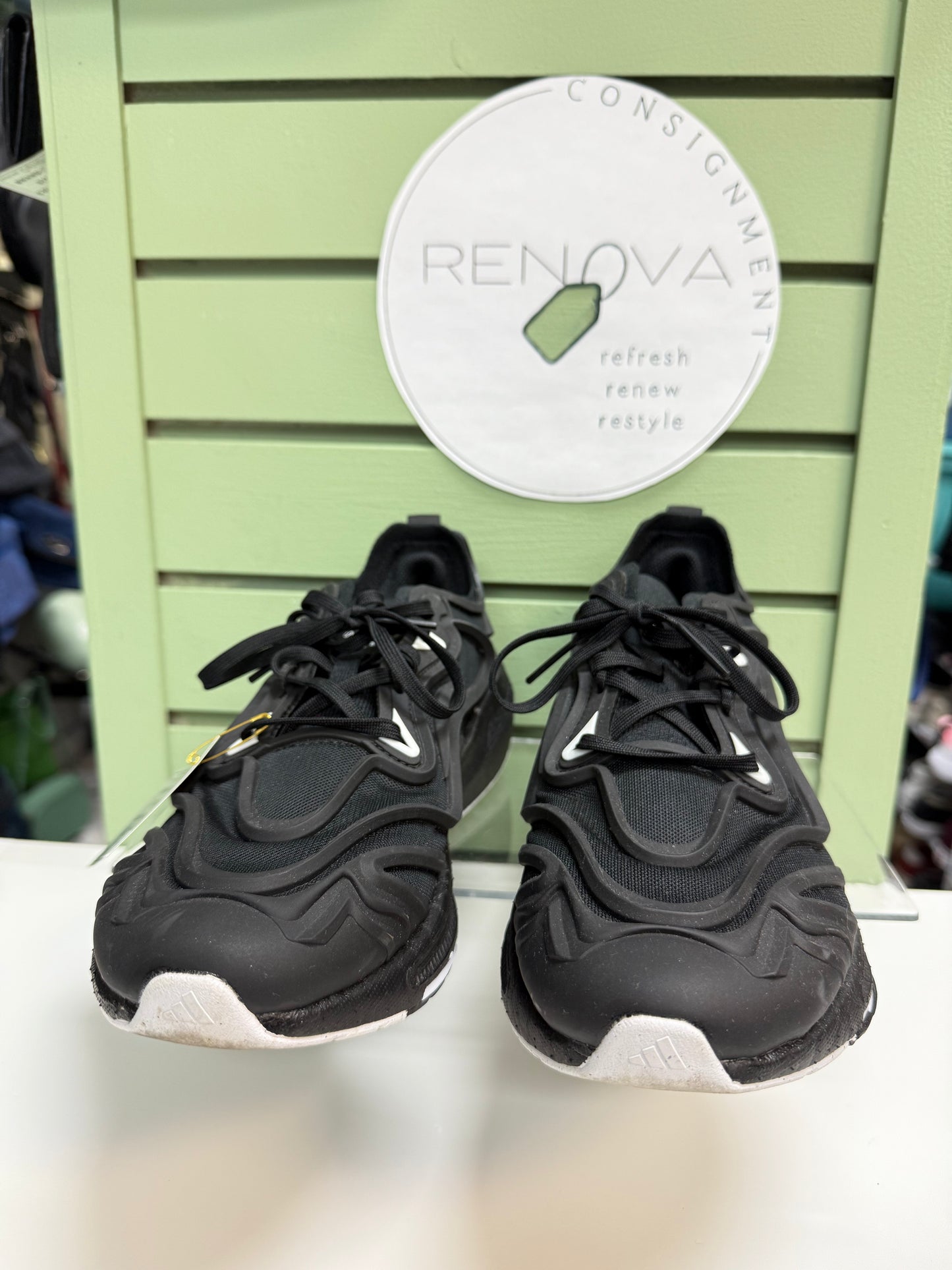 Adidas Stella McCartney Runners (Mens 6/Womens 7.5)