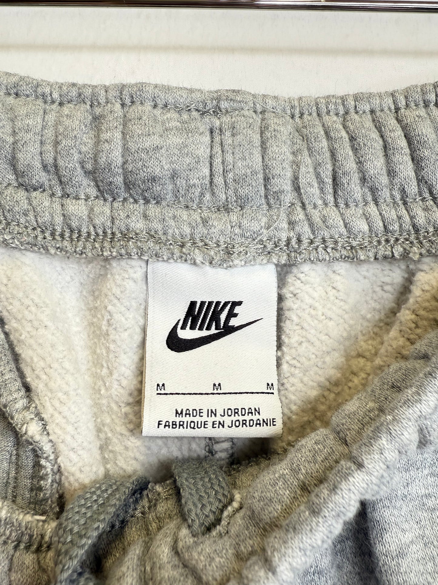 Nike Club Fleece Jogger (M/L)