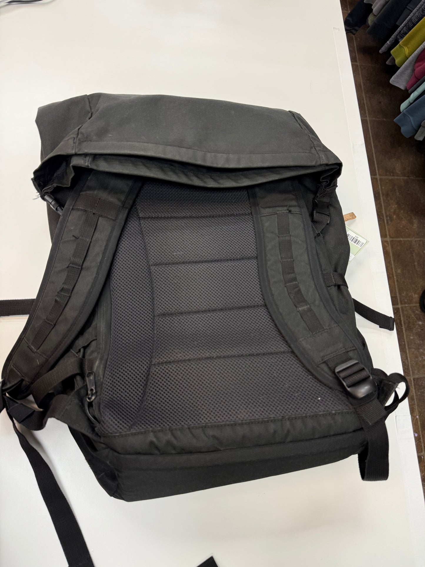 Ten Tree Mobius Backpack