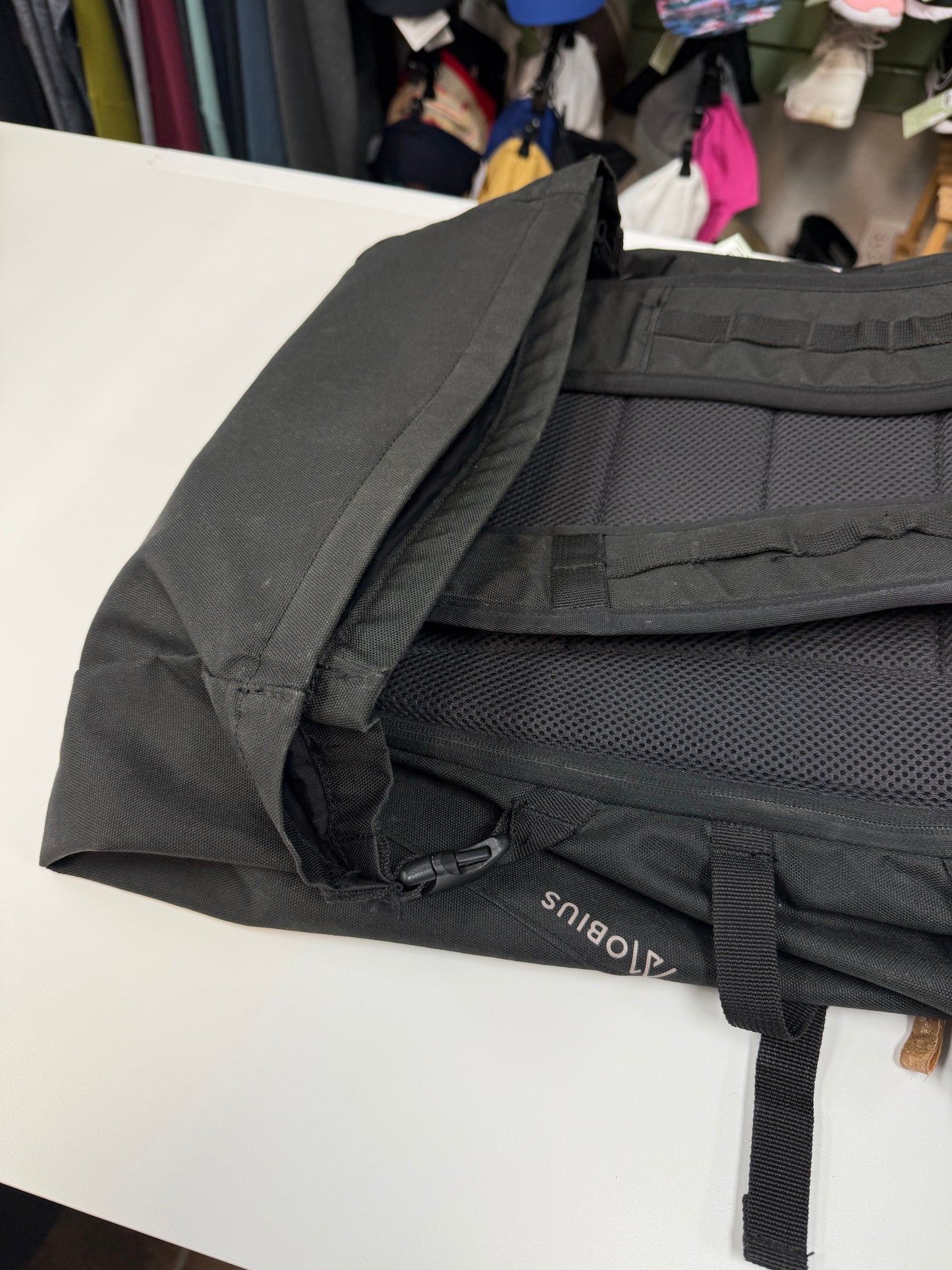 Ten Tree Mobius Backpack