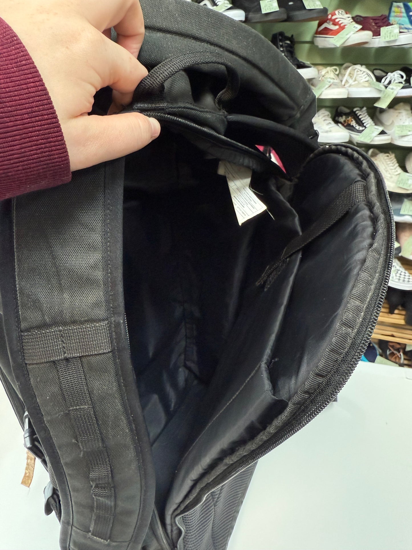 Ten Tree Mobius Backpack