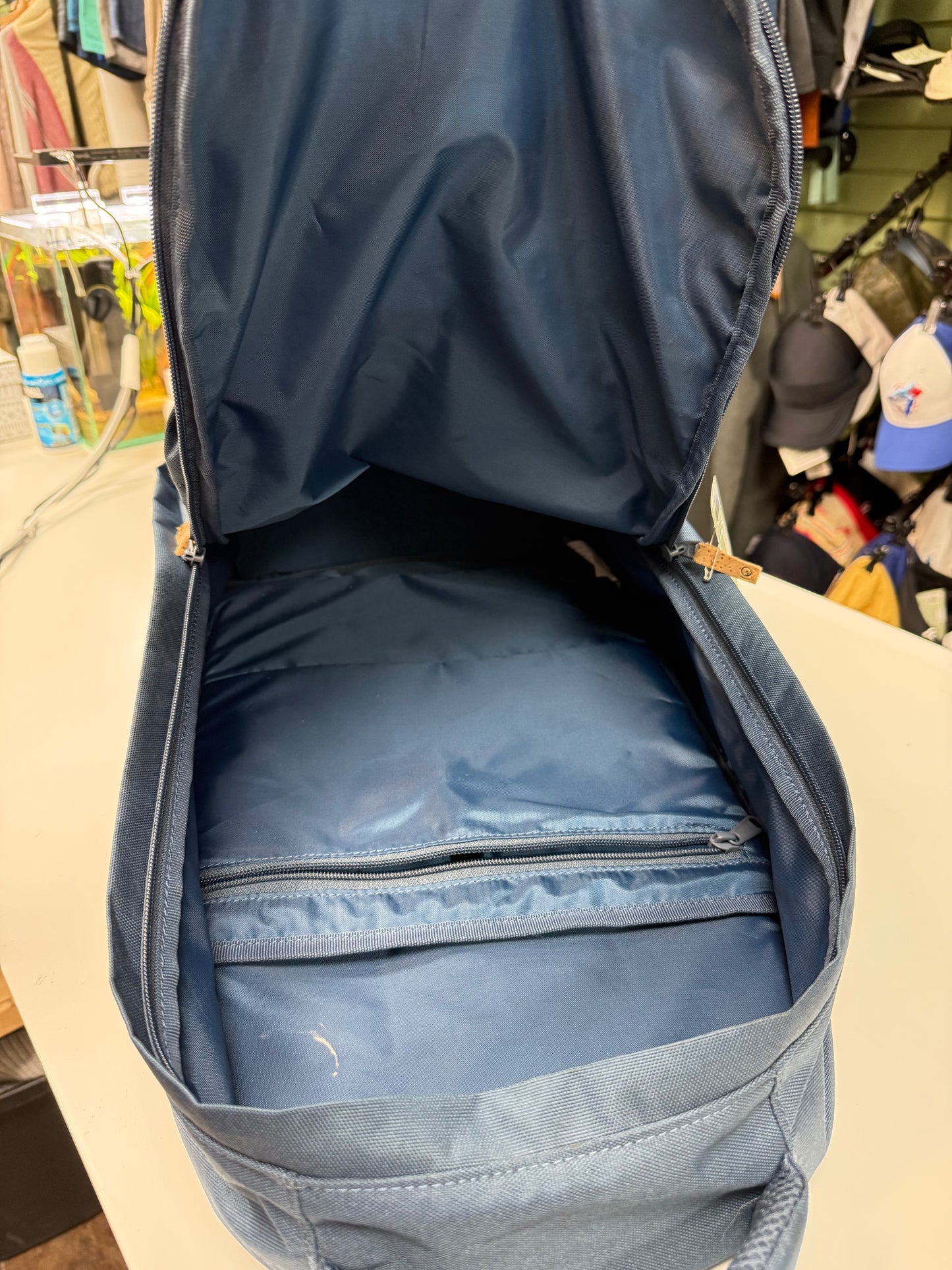 Ten Tree Backpack