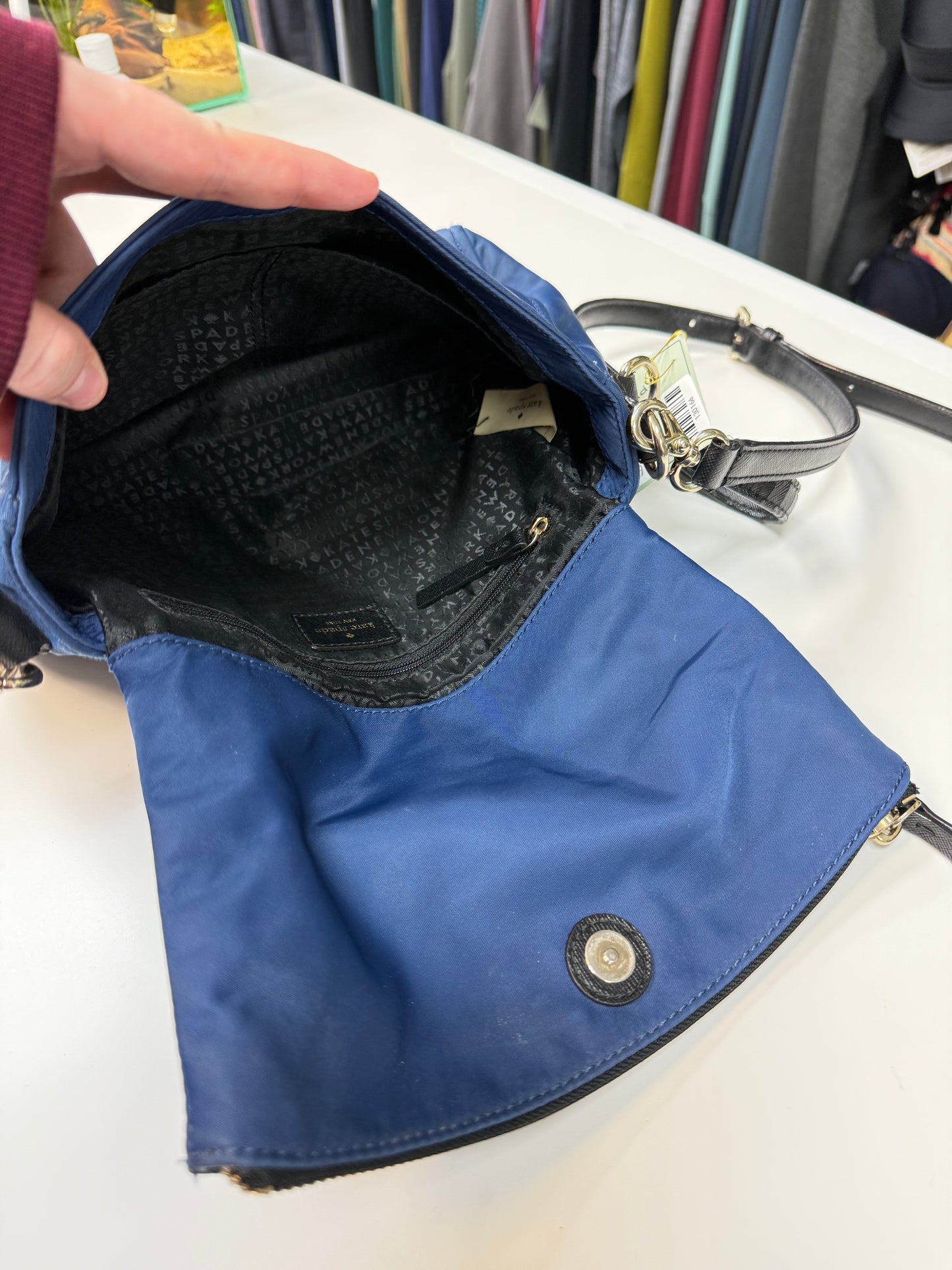 Kate Spade Crossbody